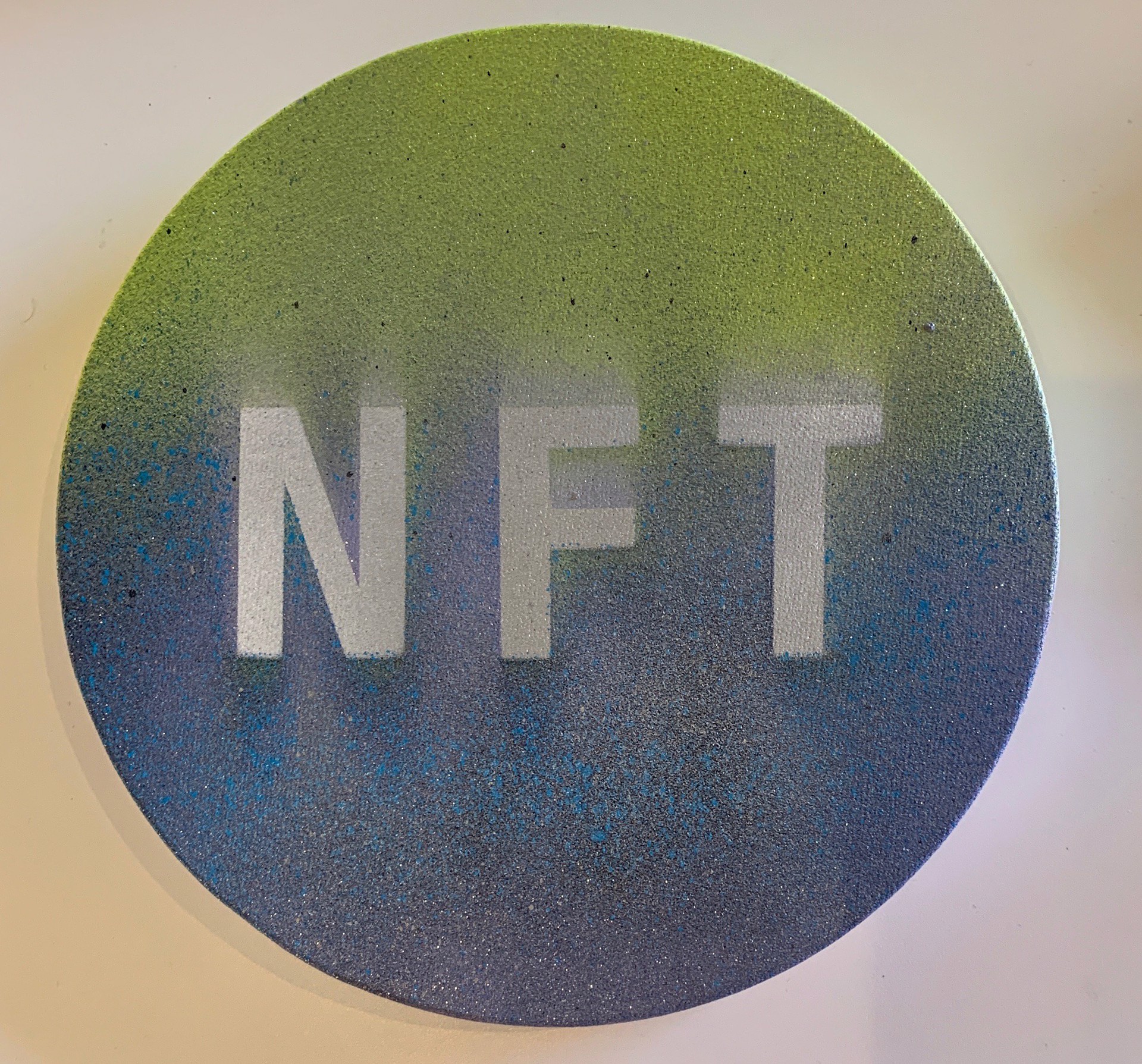 NFT by Mark x Farina