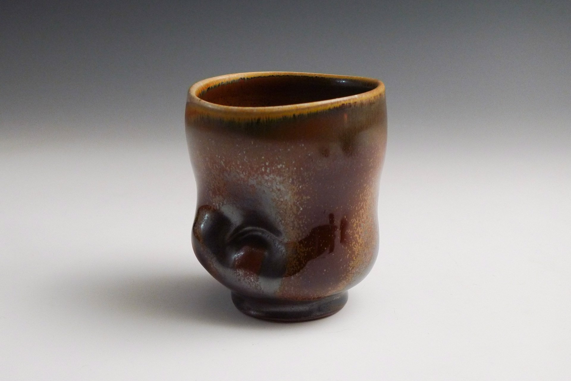 Yunomi by Chris Gustin