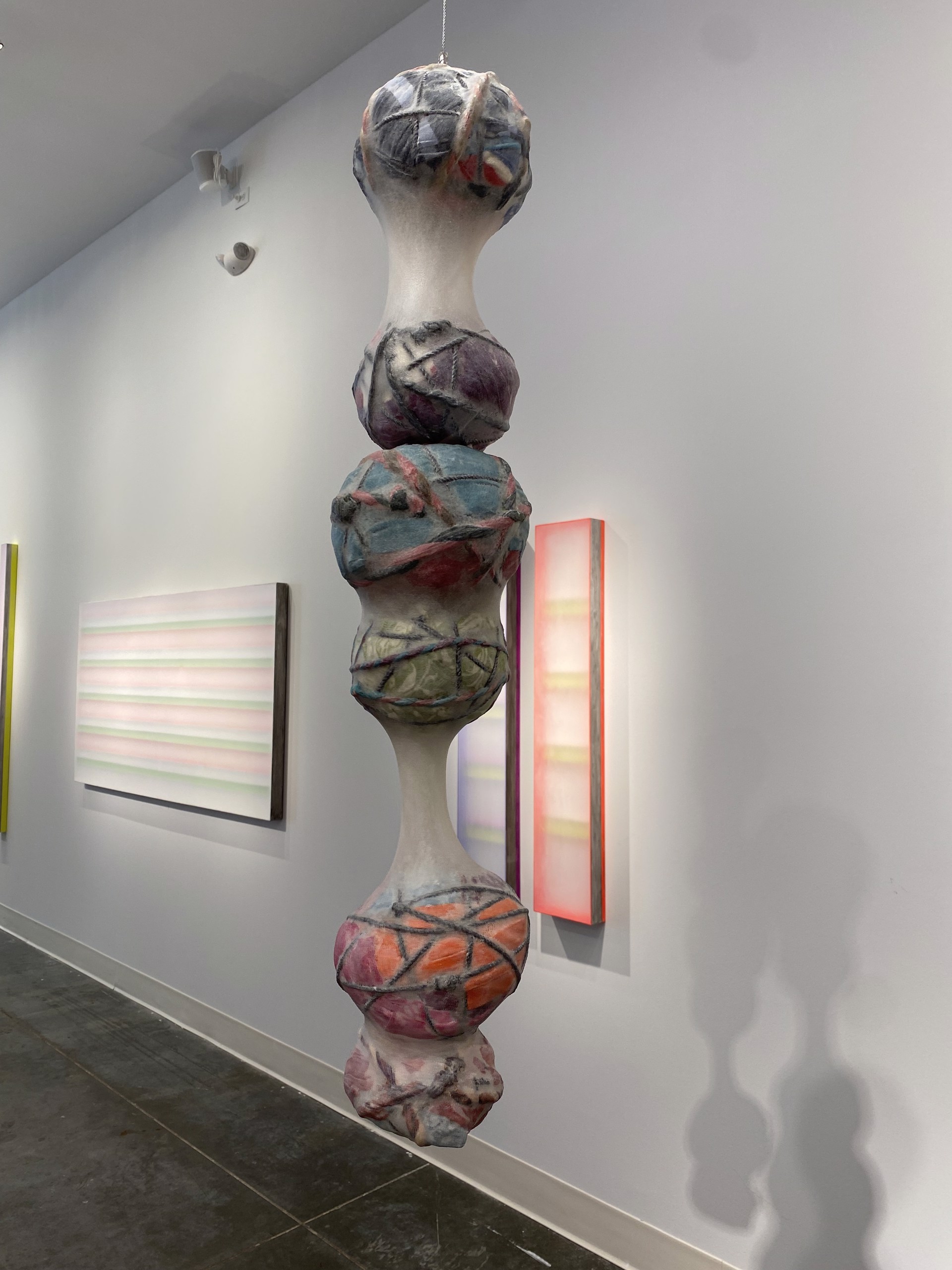Ever Totem Ever 124 by McKay Otto