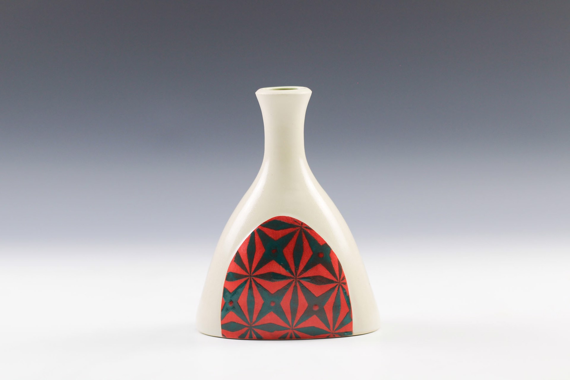 Vase by Rachelle Miller