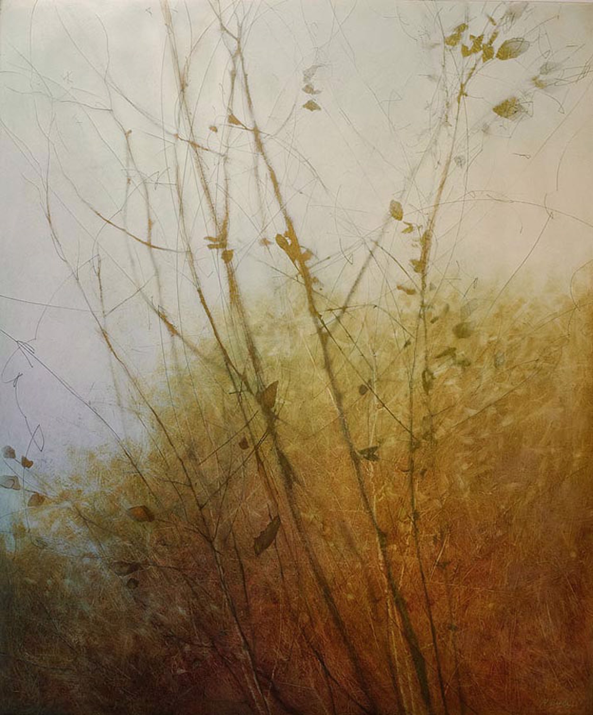 Meadow Sky by Marci Crawford Harnden