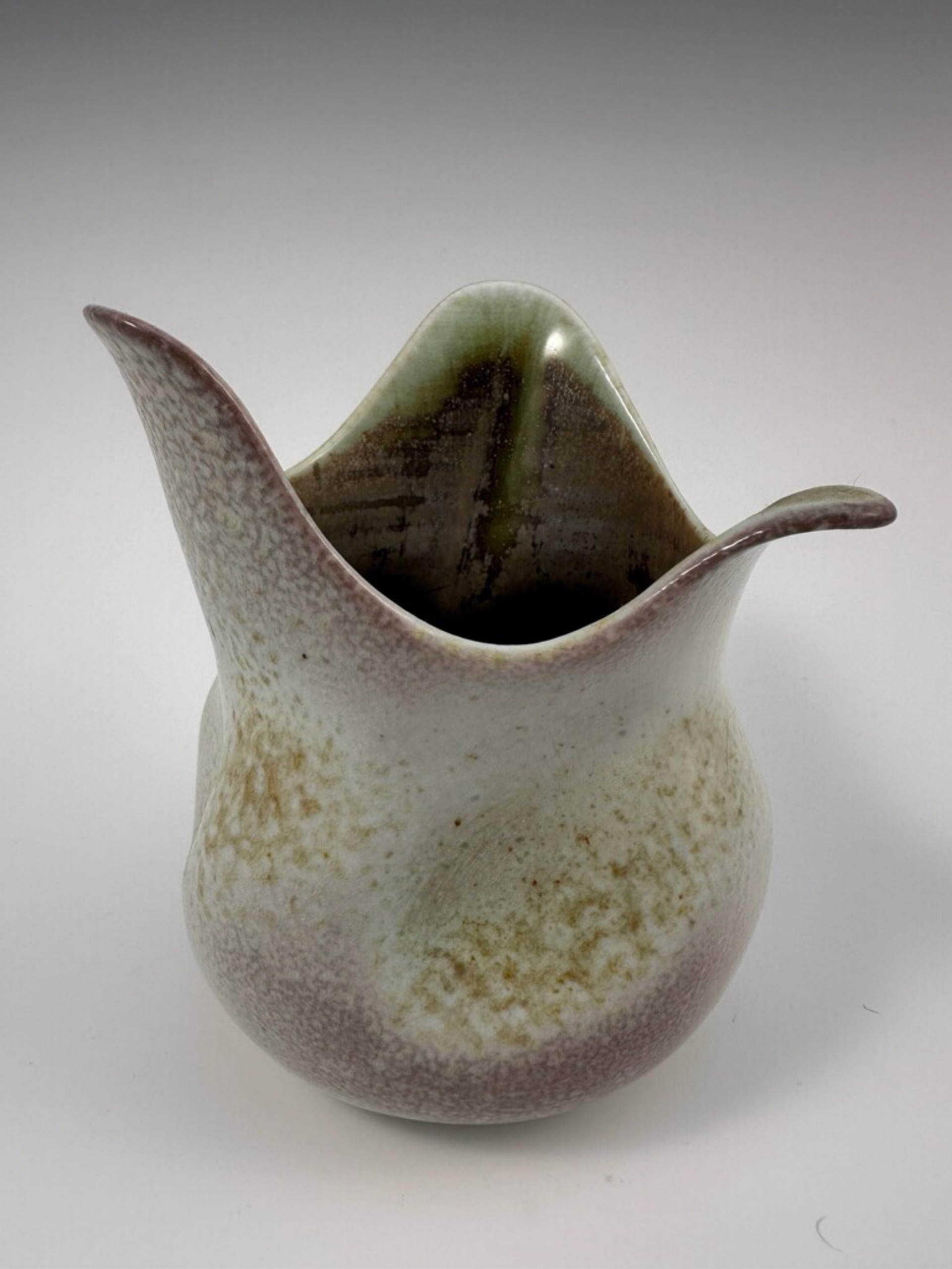 Vase 22 by David LaLomia
