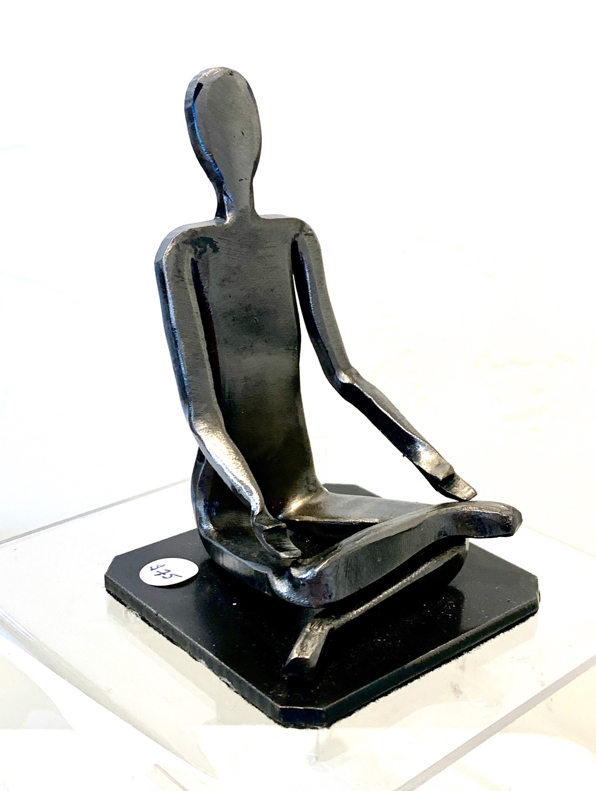 Meditate by Esther Benedict