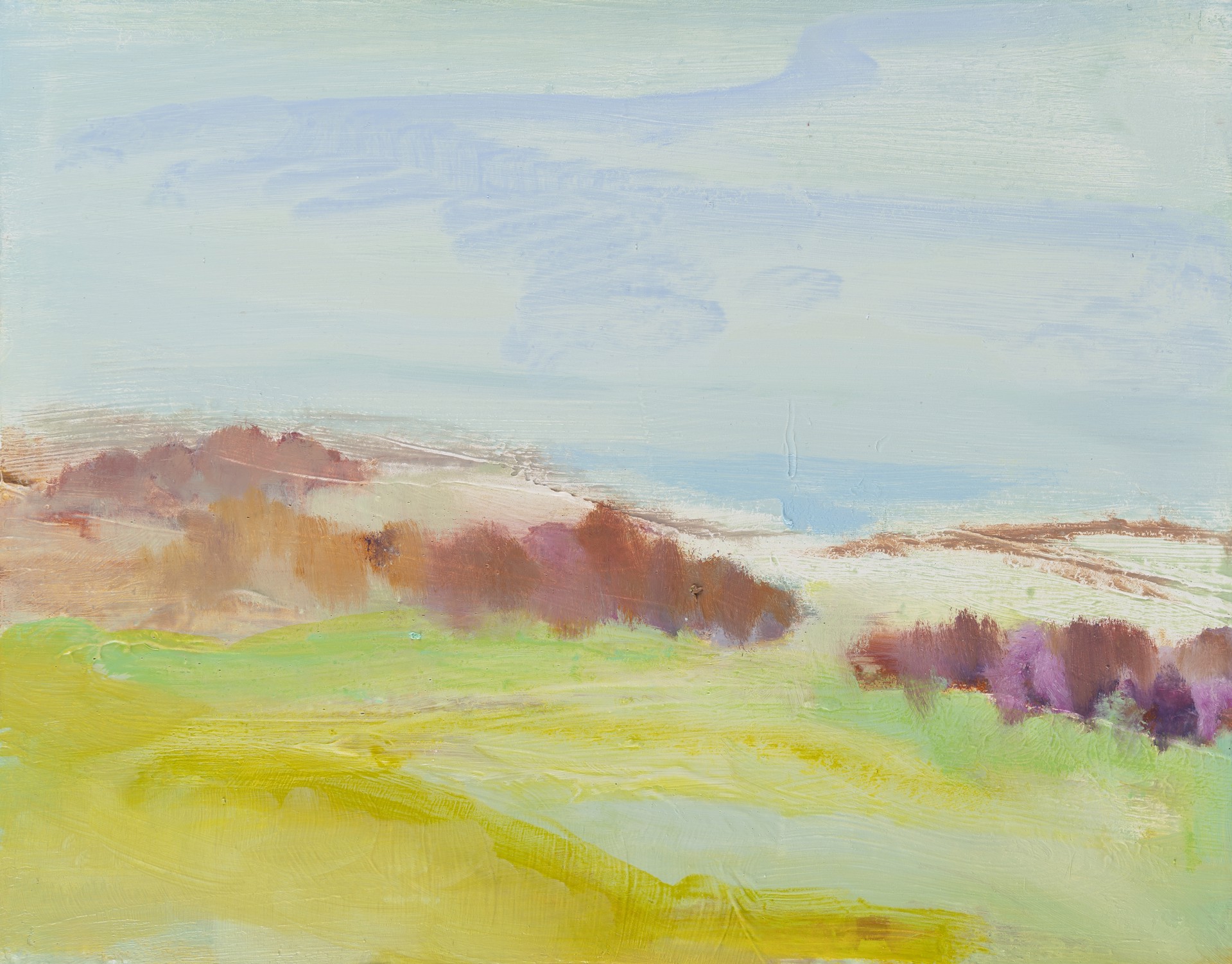 Spring Has Sprung by Mimi Wyche