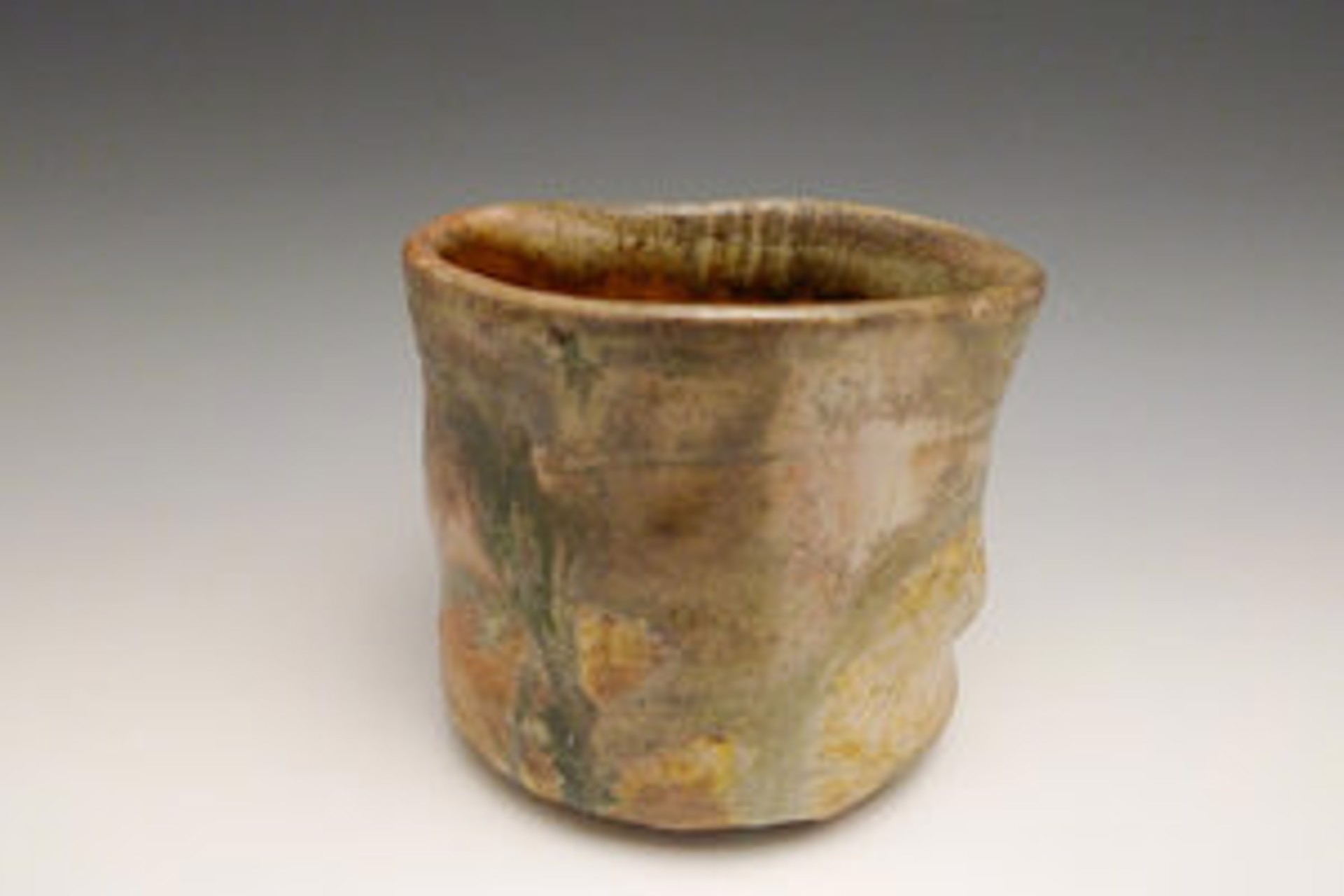 Teabowl by Don Reitz
