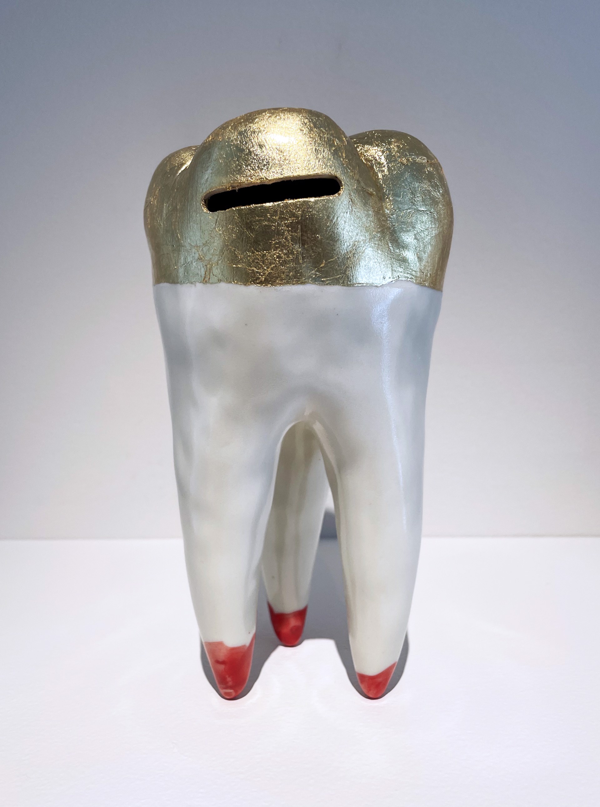 Your Gold Tooth by Michael Corney