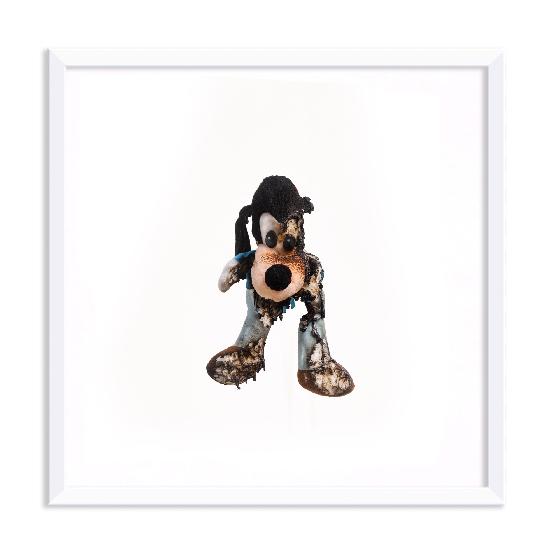 Goofy by Justin Key