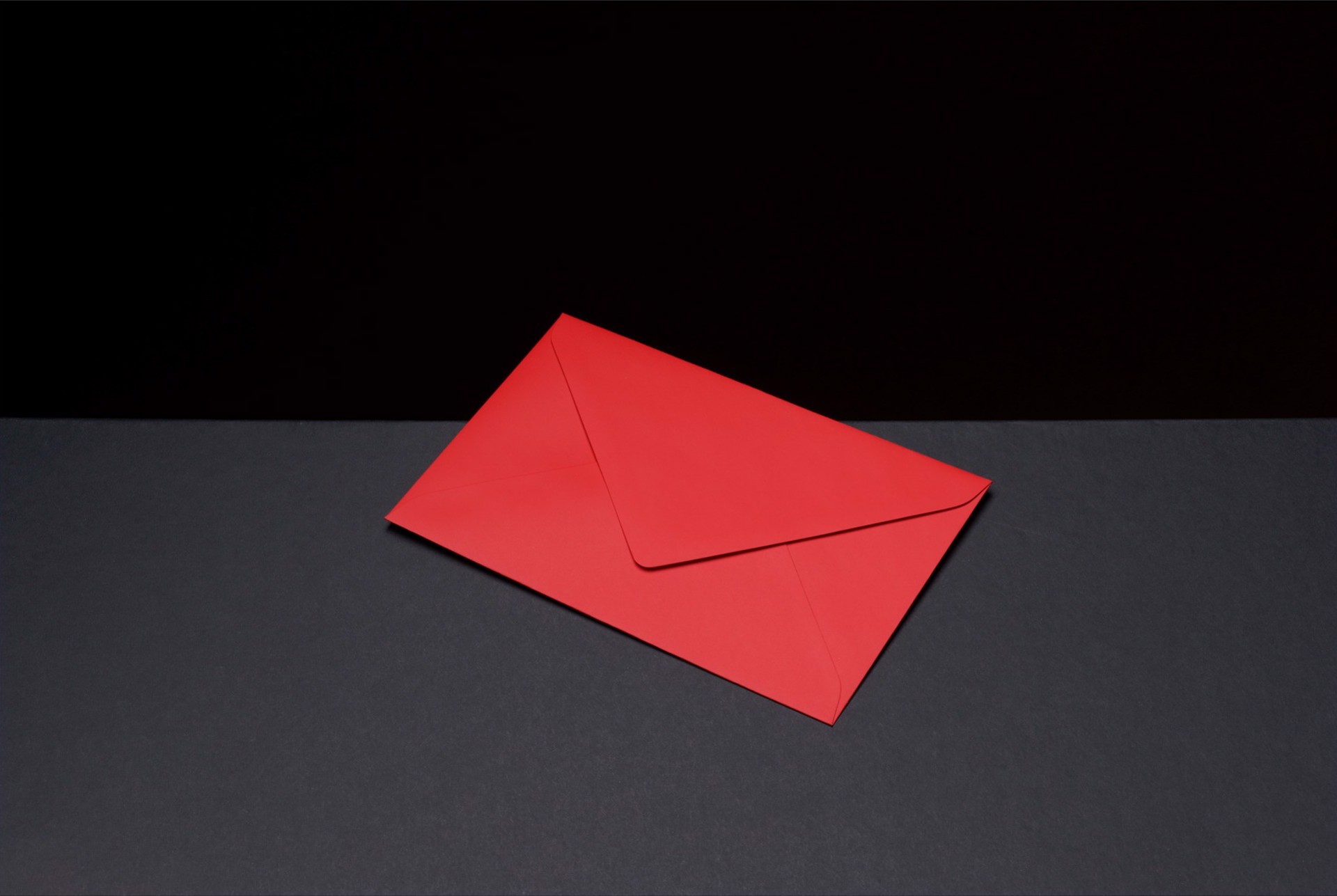 Color Envelopes #3 by Vadim Gushchin