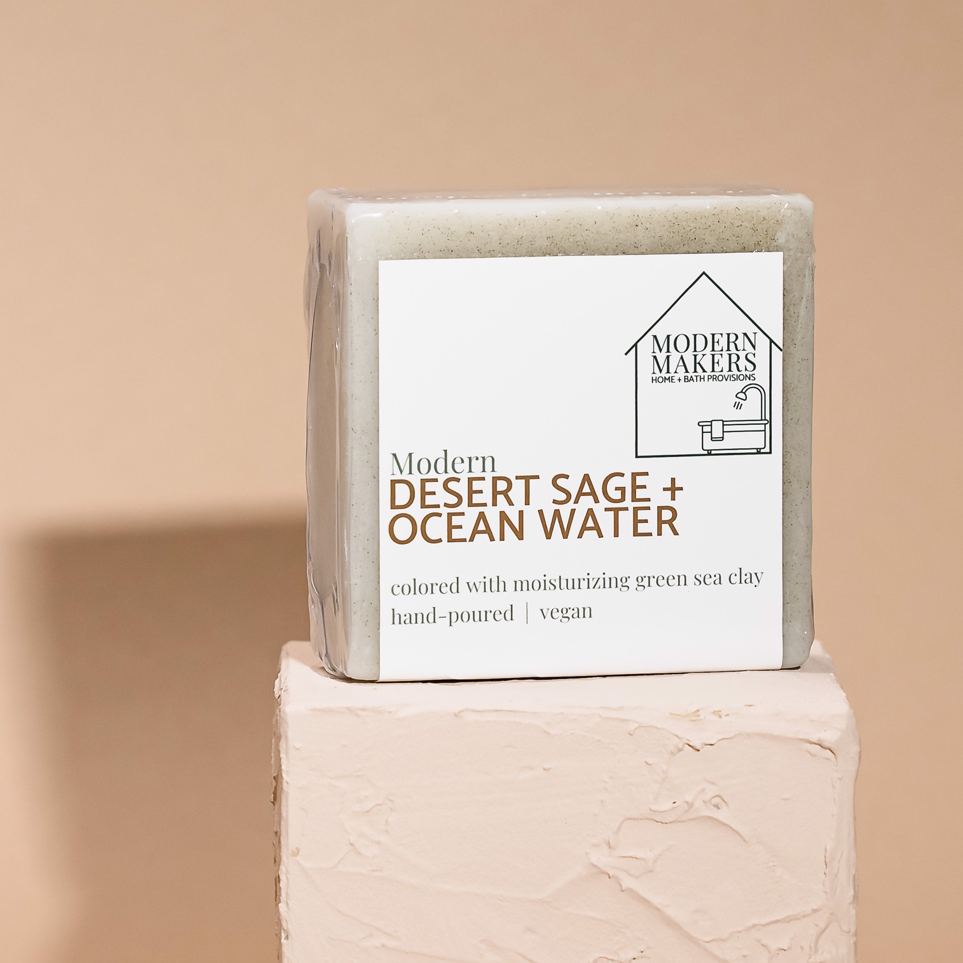 Desert Sage: Soap by Desert Sage