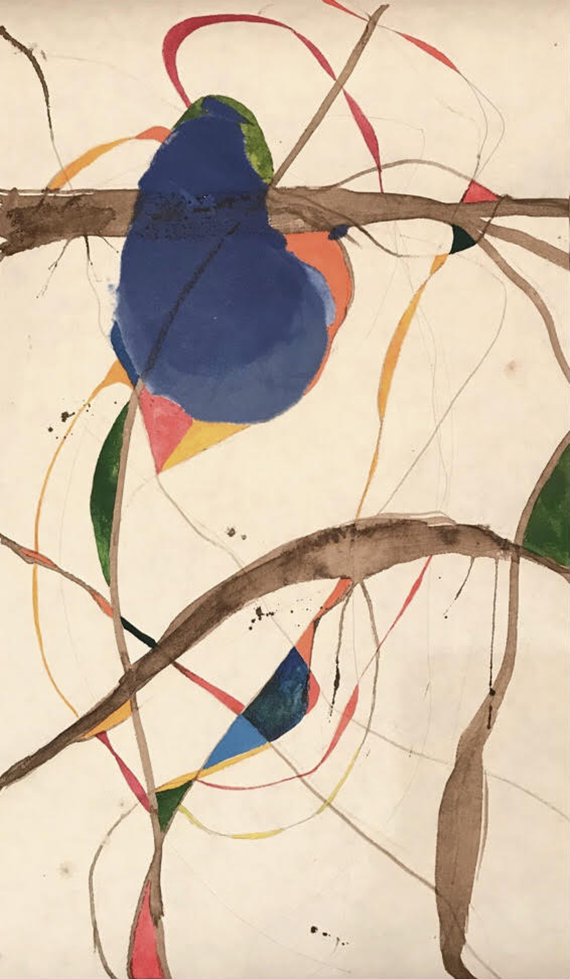Untitled 3 by Tracey Adams