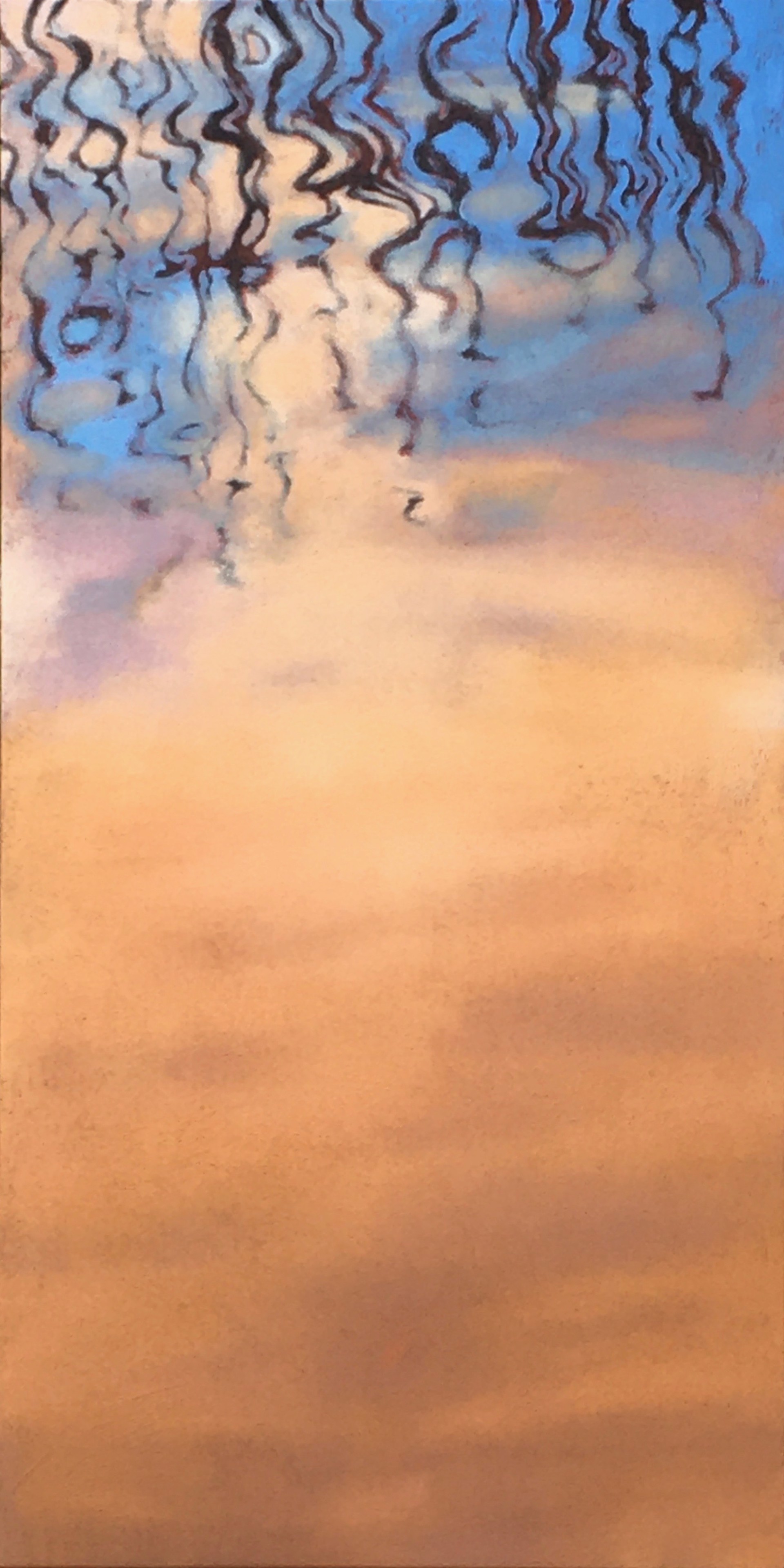 Pond XXIV by Melissa Lofton