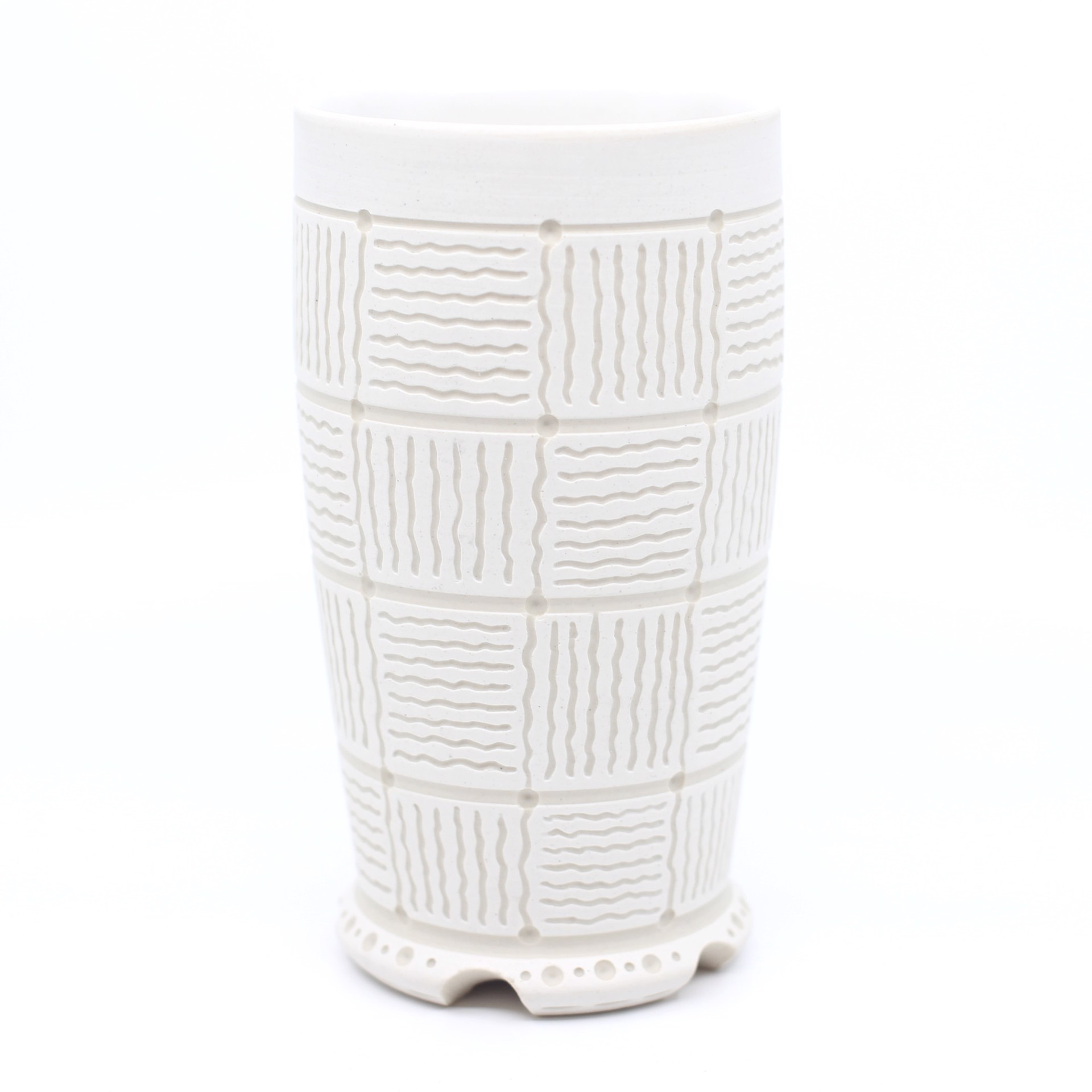 White Cup by Chris Casey