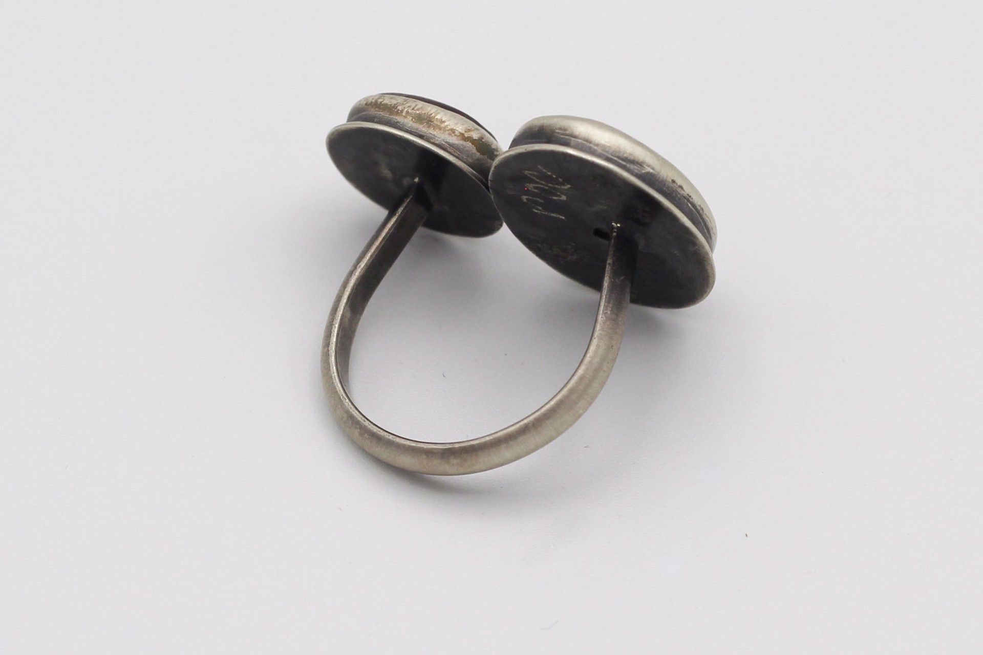 Ring by Susan Richter-O'Connell
