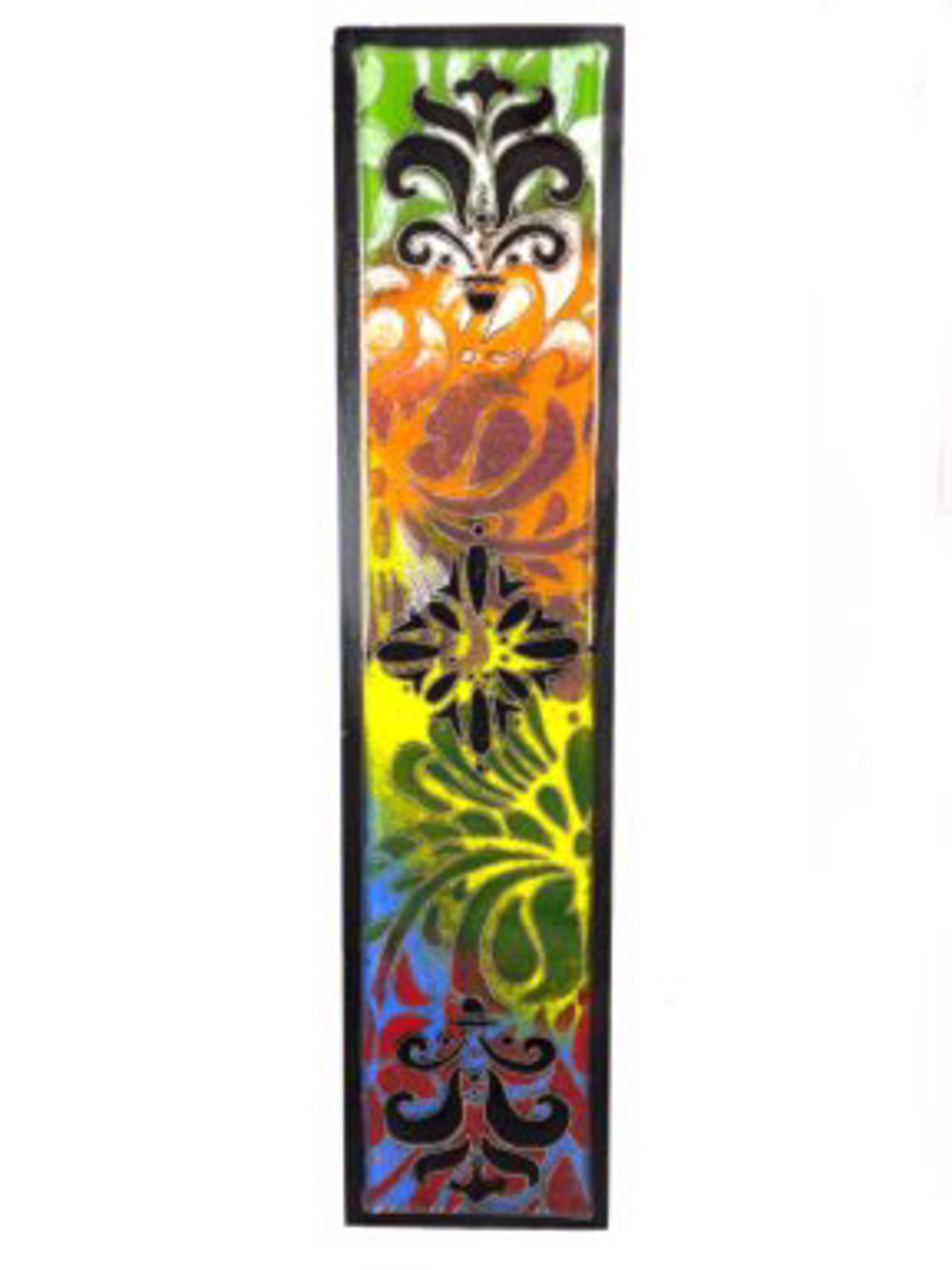 Panel by J. Felix