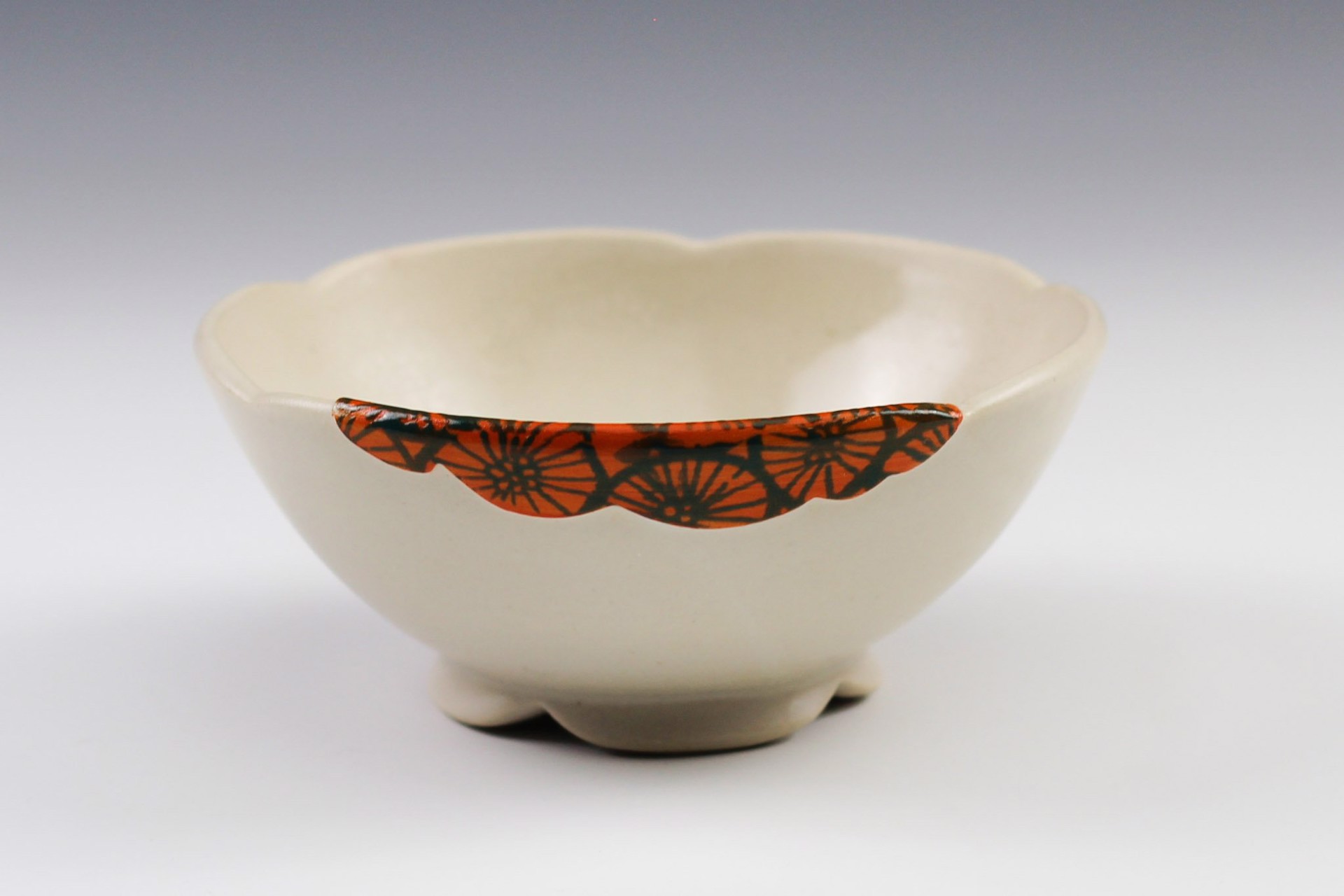 Bowl by Rachelle Miller