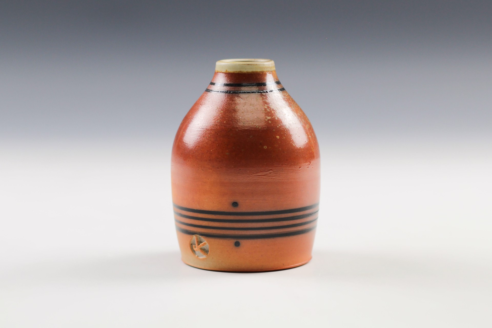 Small Vase by Joanne Kirkland