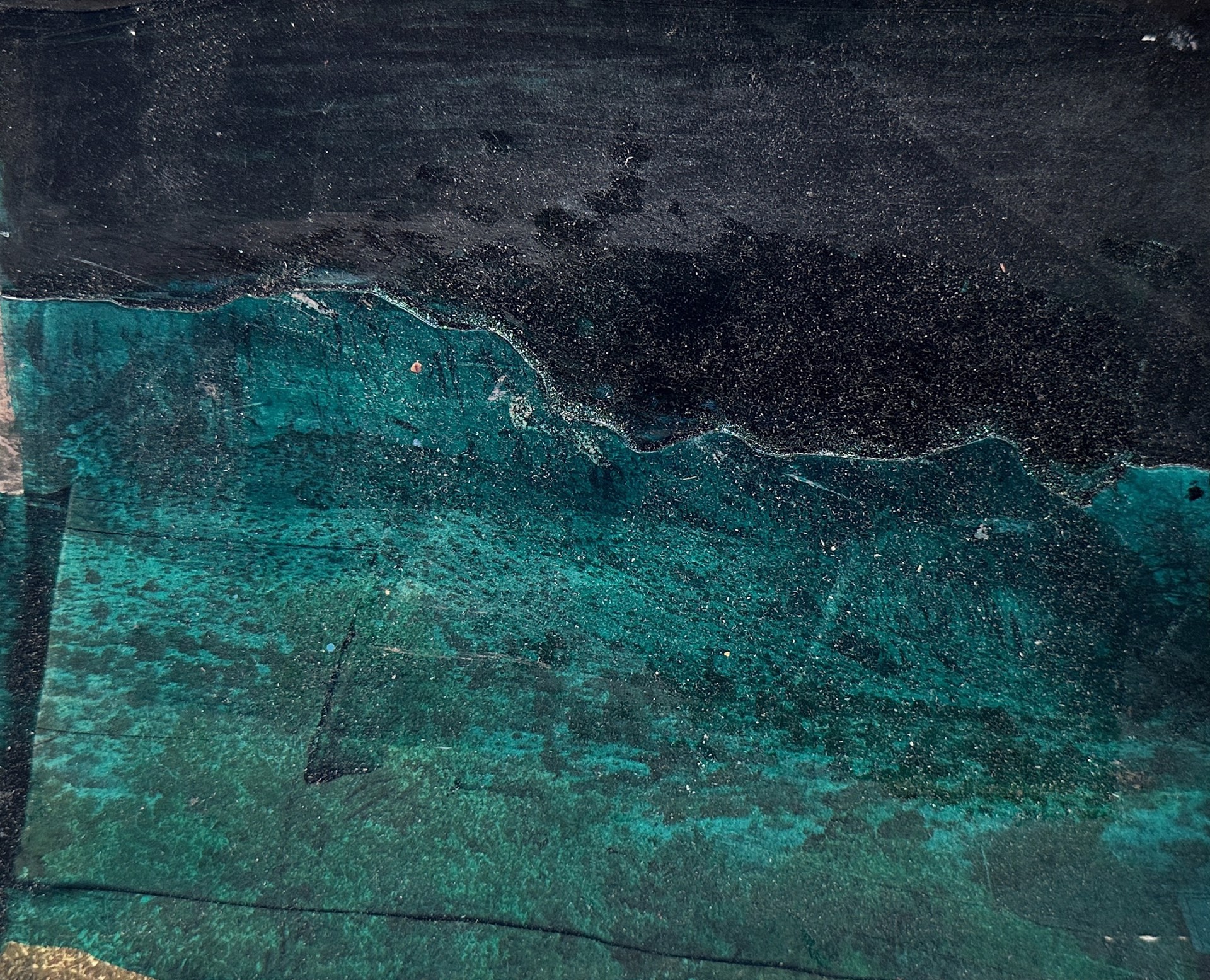 West Texas Expressions #2 by Jonathan Paul Jackson