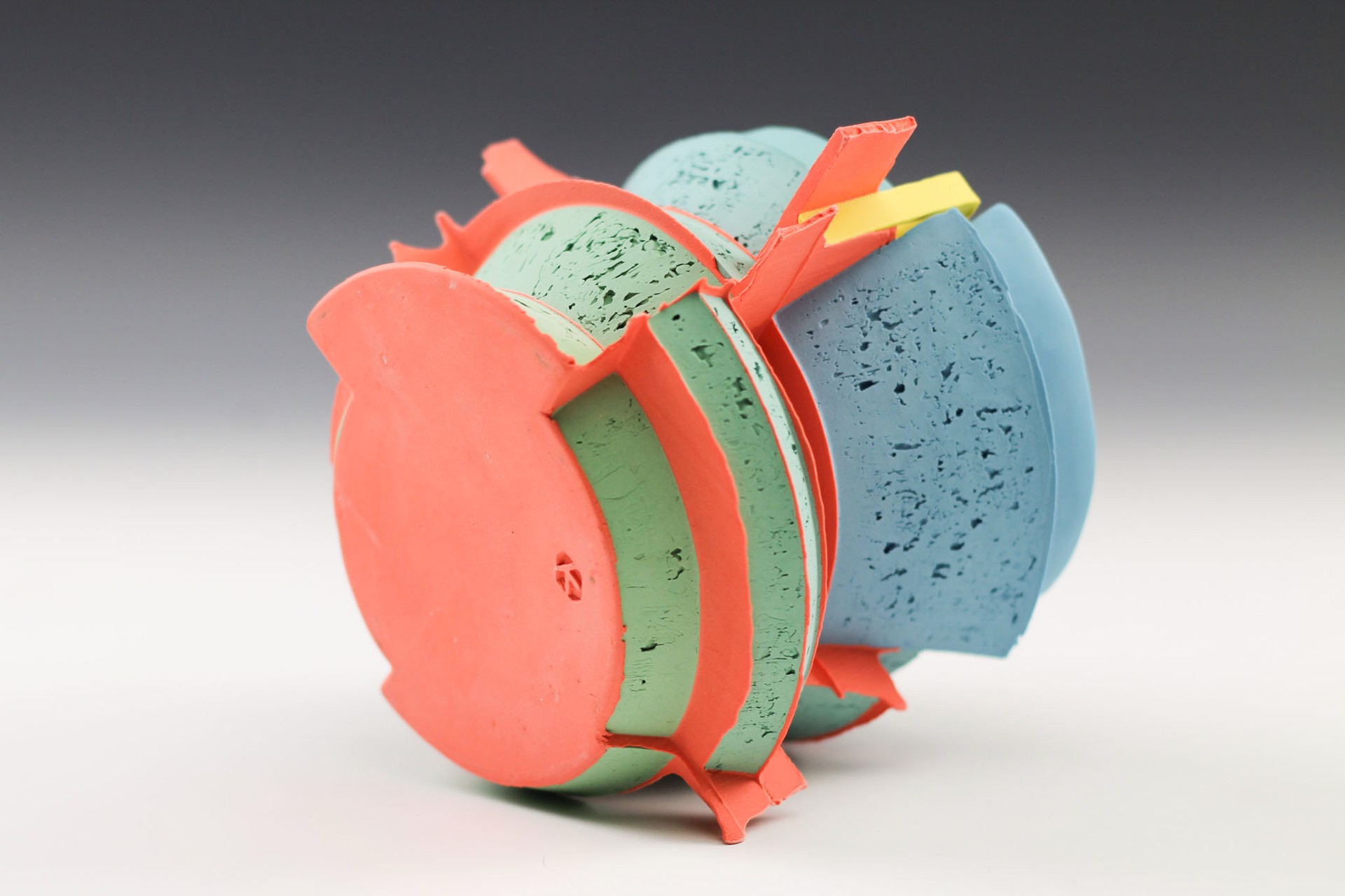 Inner Panel Bowl by Kyle Johns