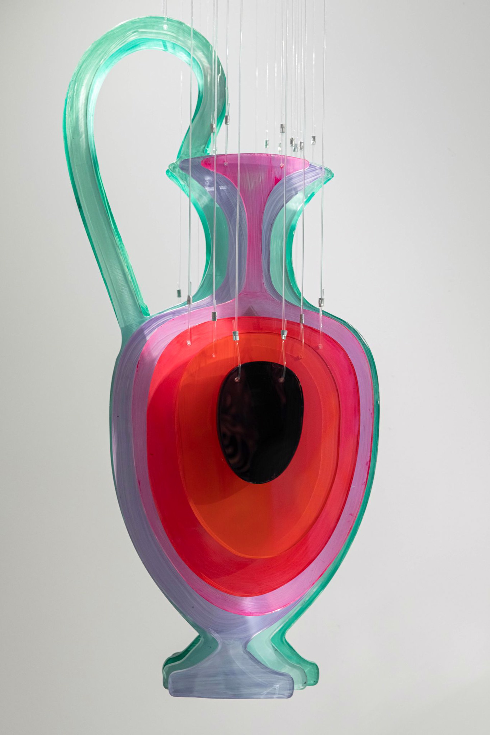 Oinochoe by Duncan McDaniel