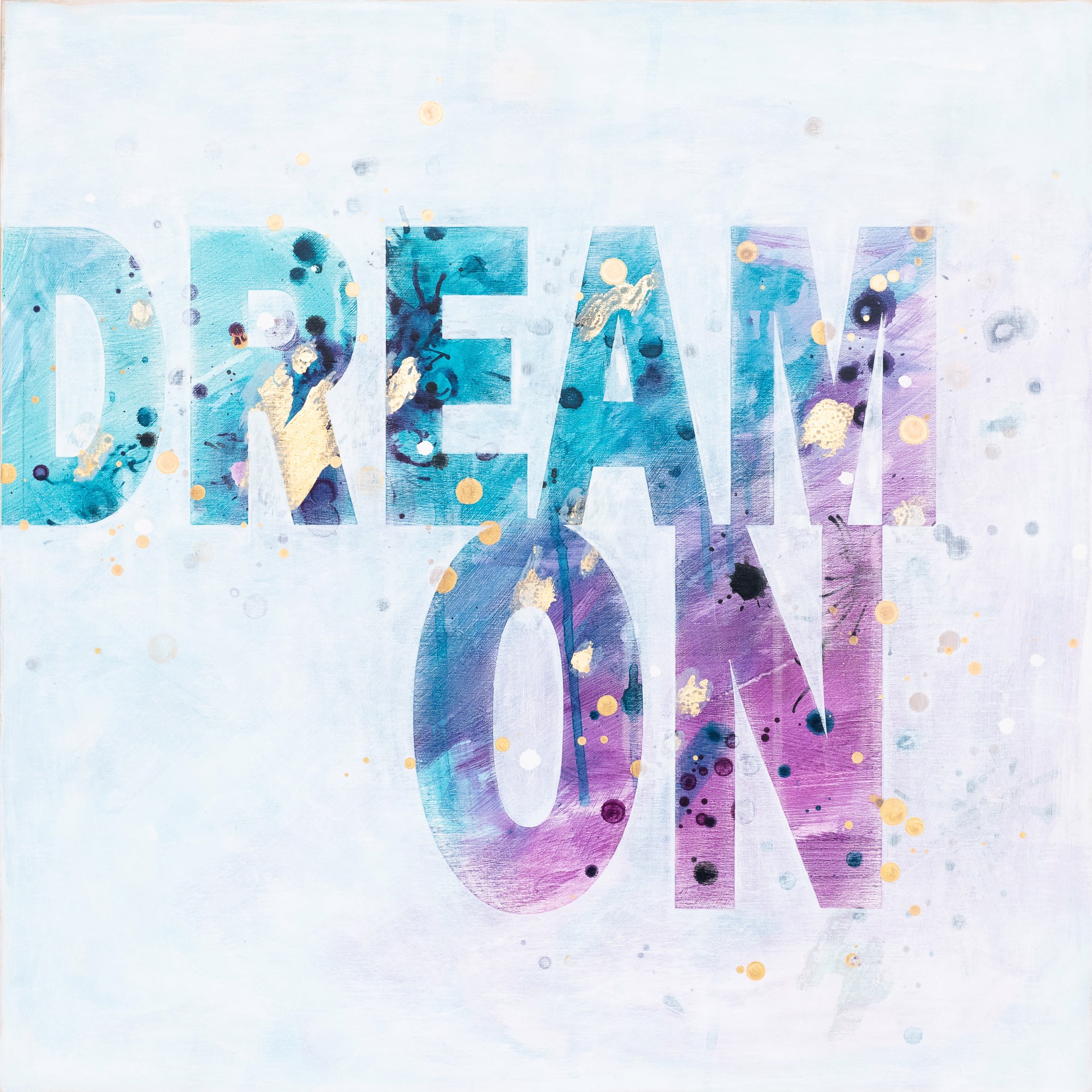 Dream On by Hana Moore