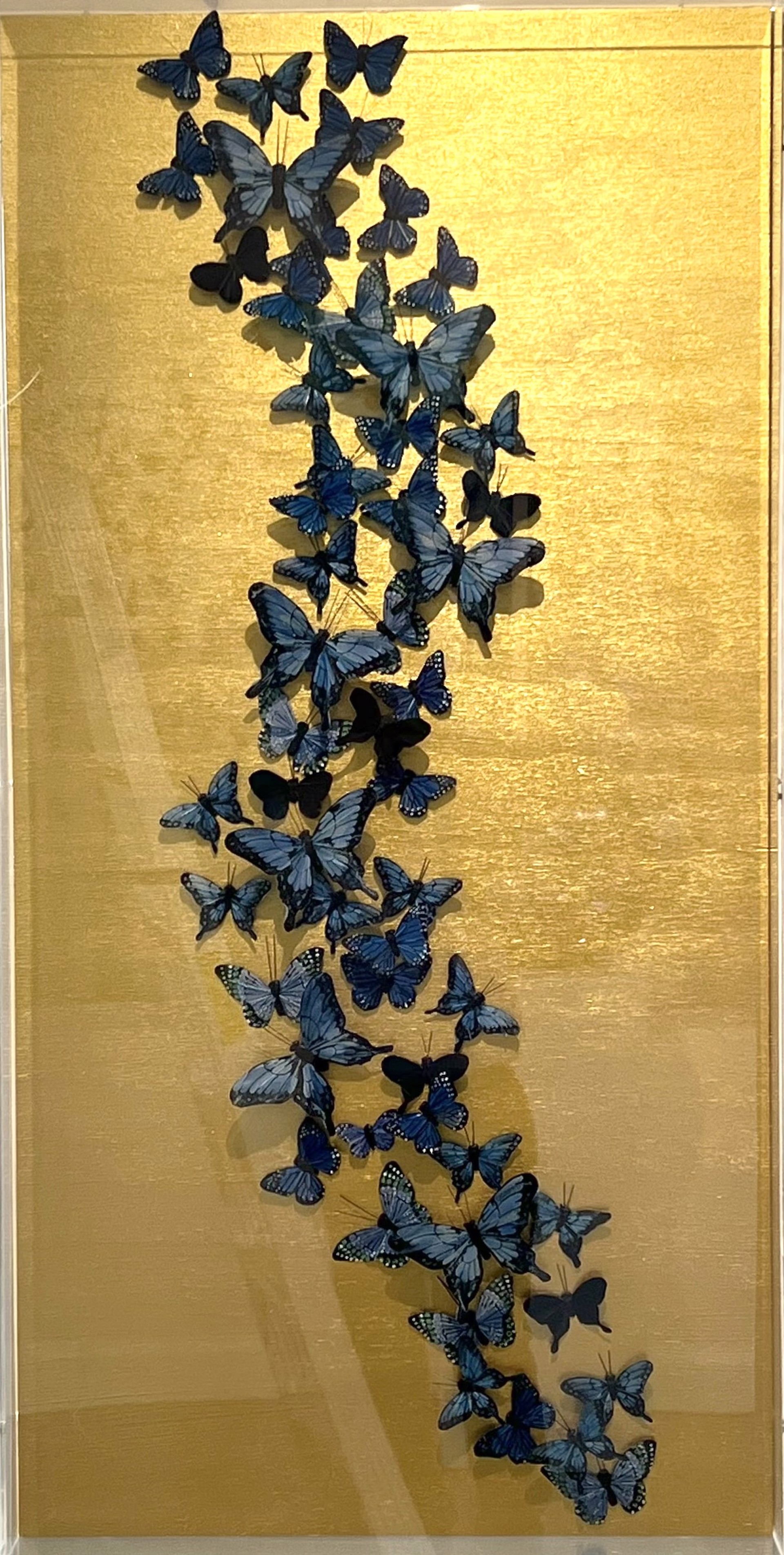 Midas in Blue by Vangelis
