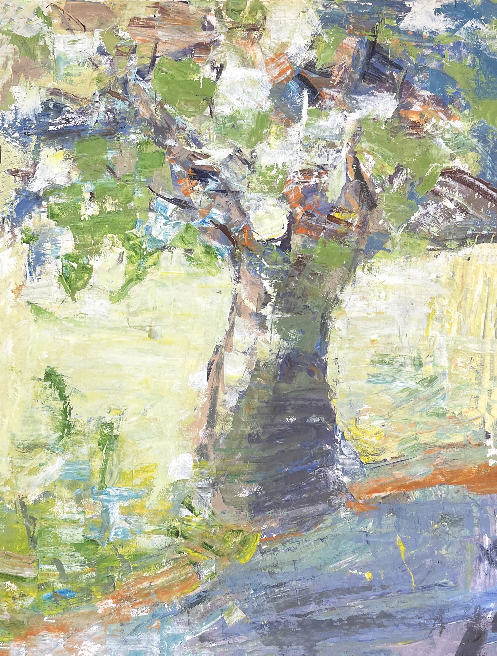 Nature 1 by Ryan Cobourn