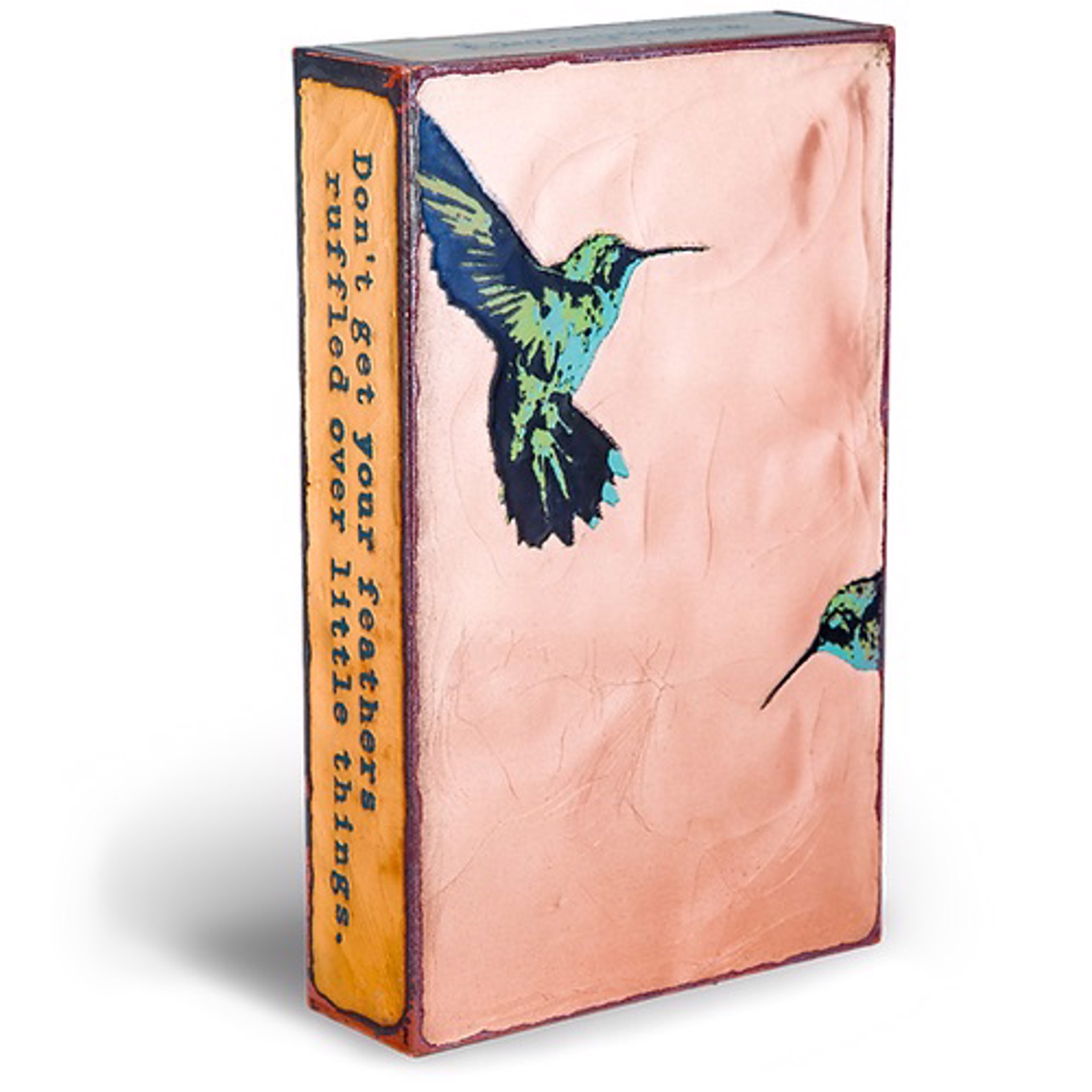 Wing It 067 by Houston Llew