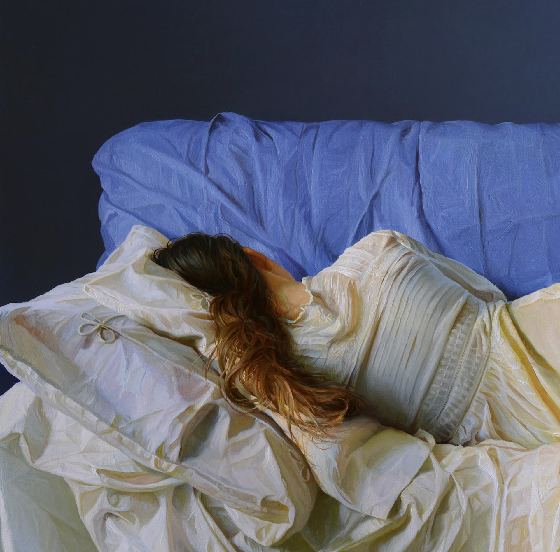 Sergey Marshennikov　Art Masters #97 Sergey Marshennikov Art Masters #97 Serge Marshennikov