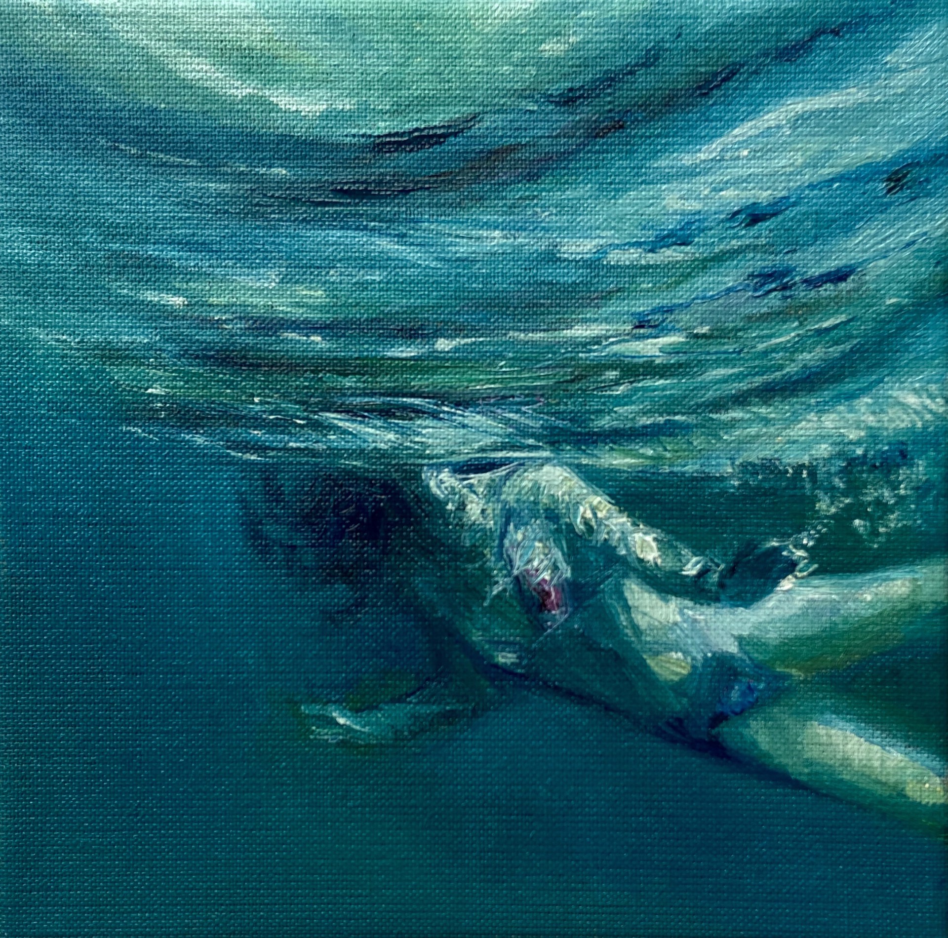 Dance by Elena Degenhardt