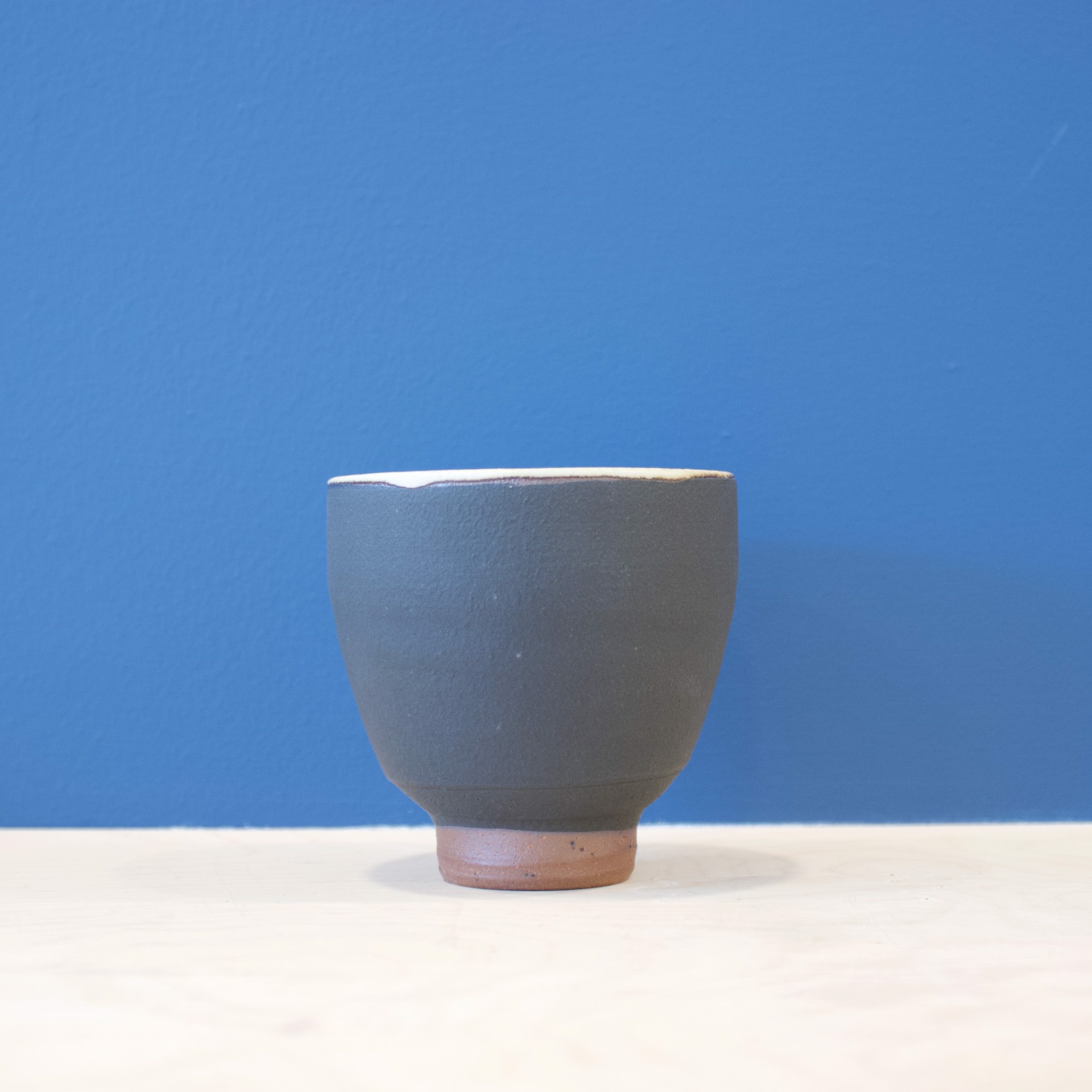 Yam Cup by Ali Herbert