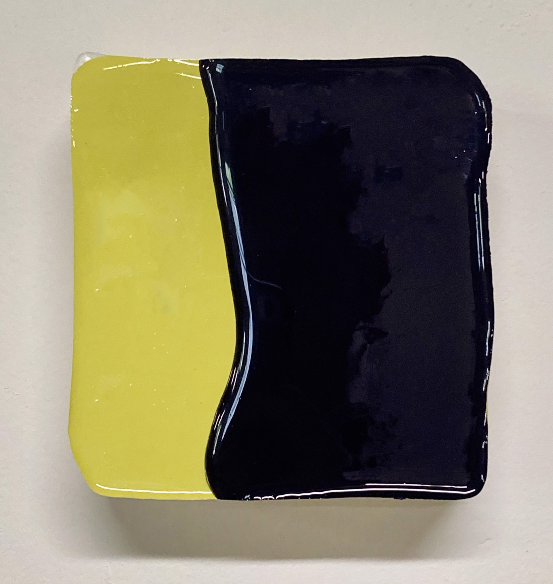 SOLD - Color Block 2 by Cameron Wilson Ritcher