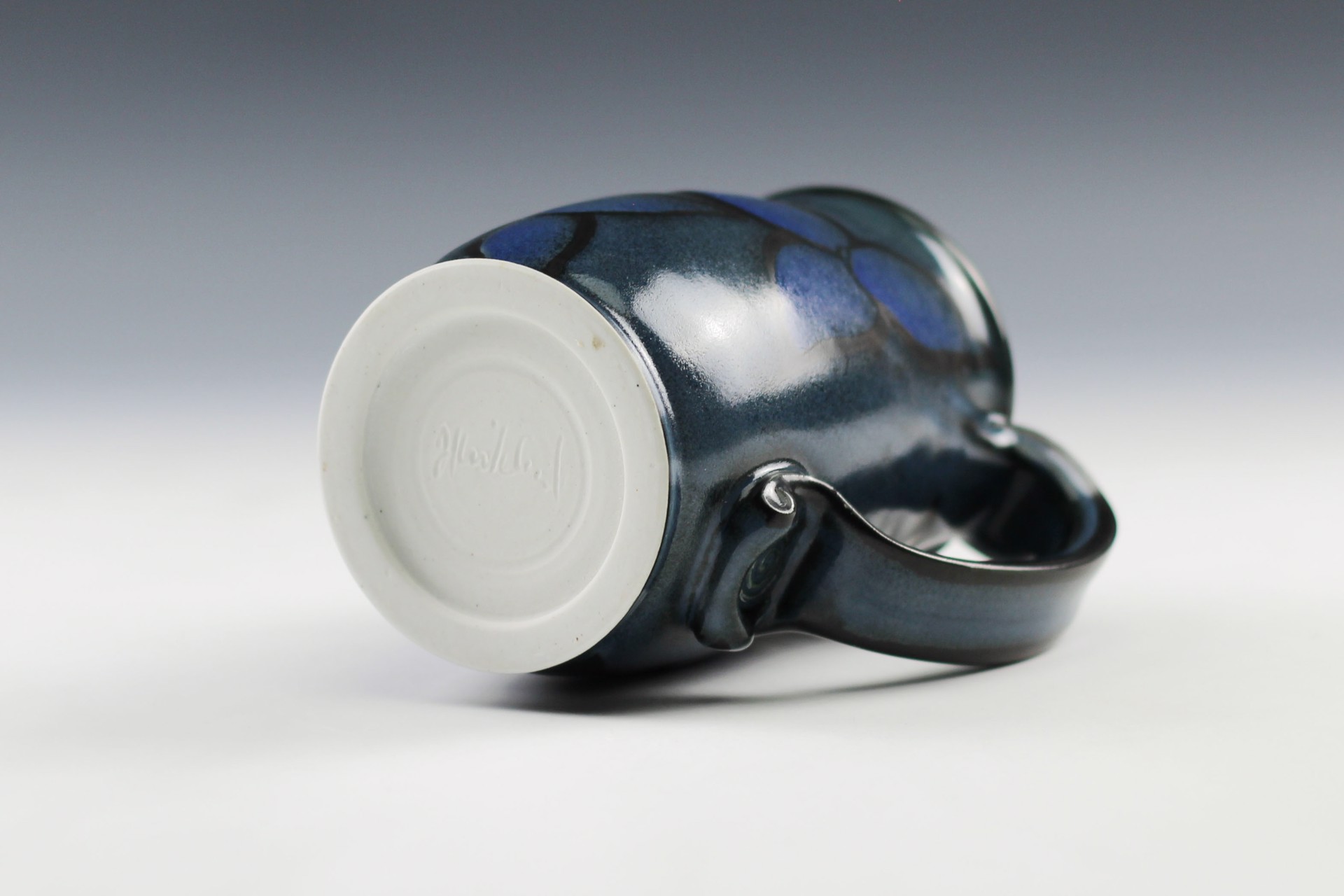 Mug by Joanne Kirkland