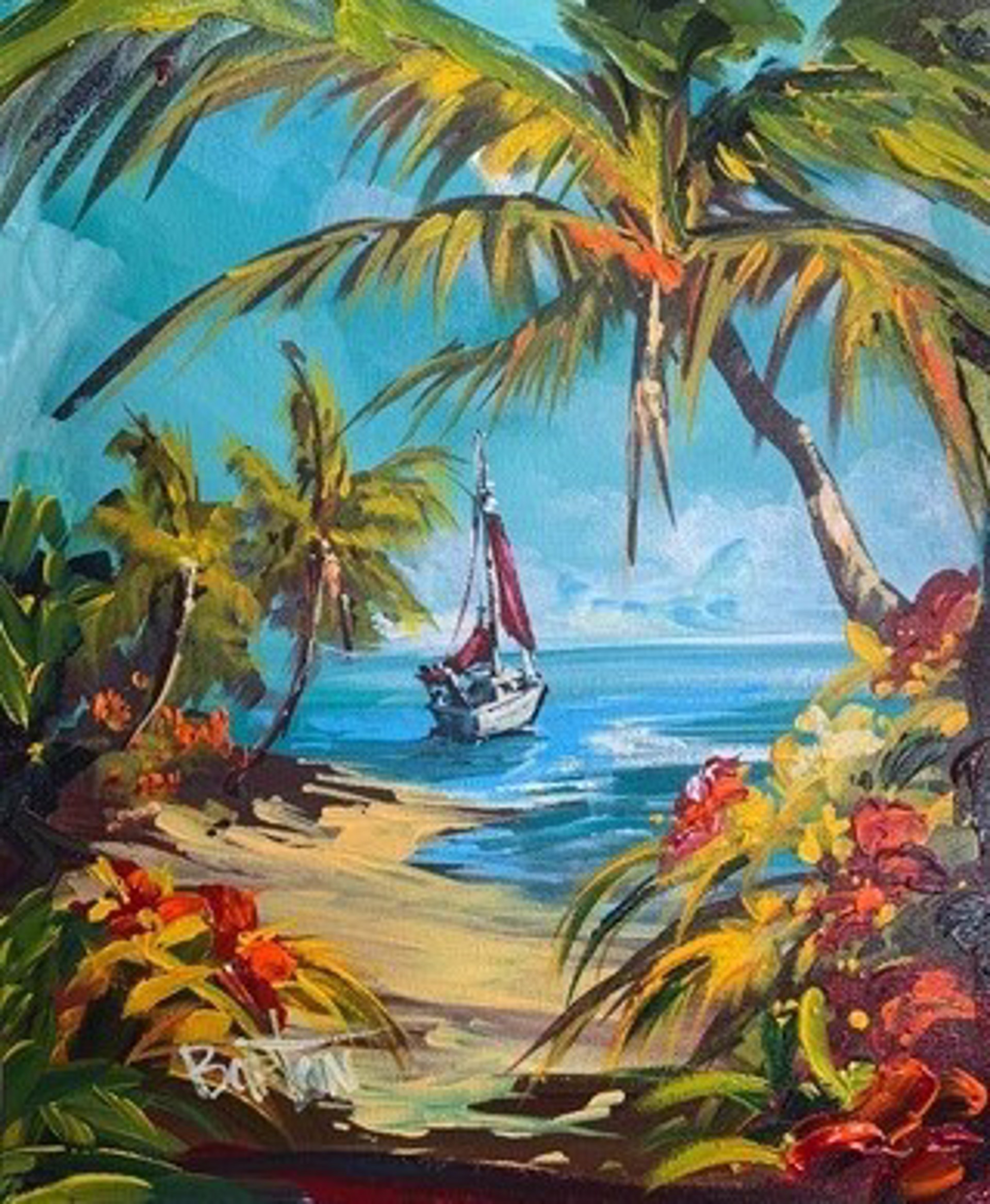 Ship to Shore Original by 