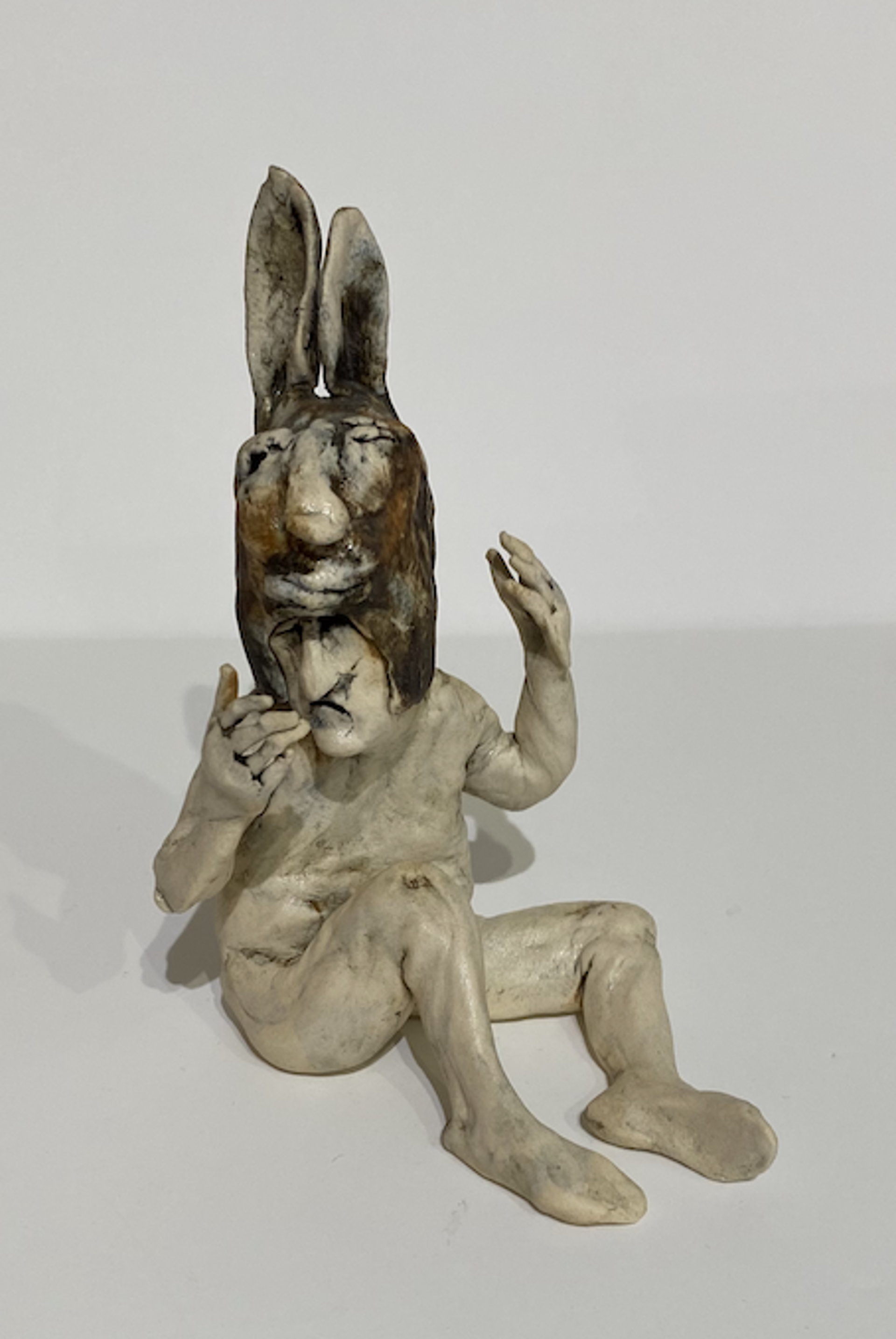 Untitled 18 by Aggie Zed
