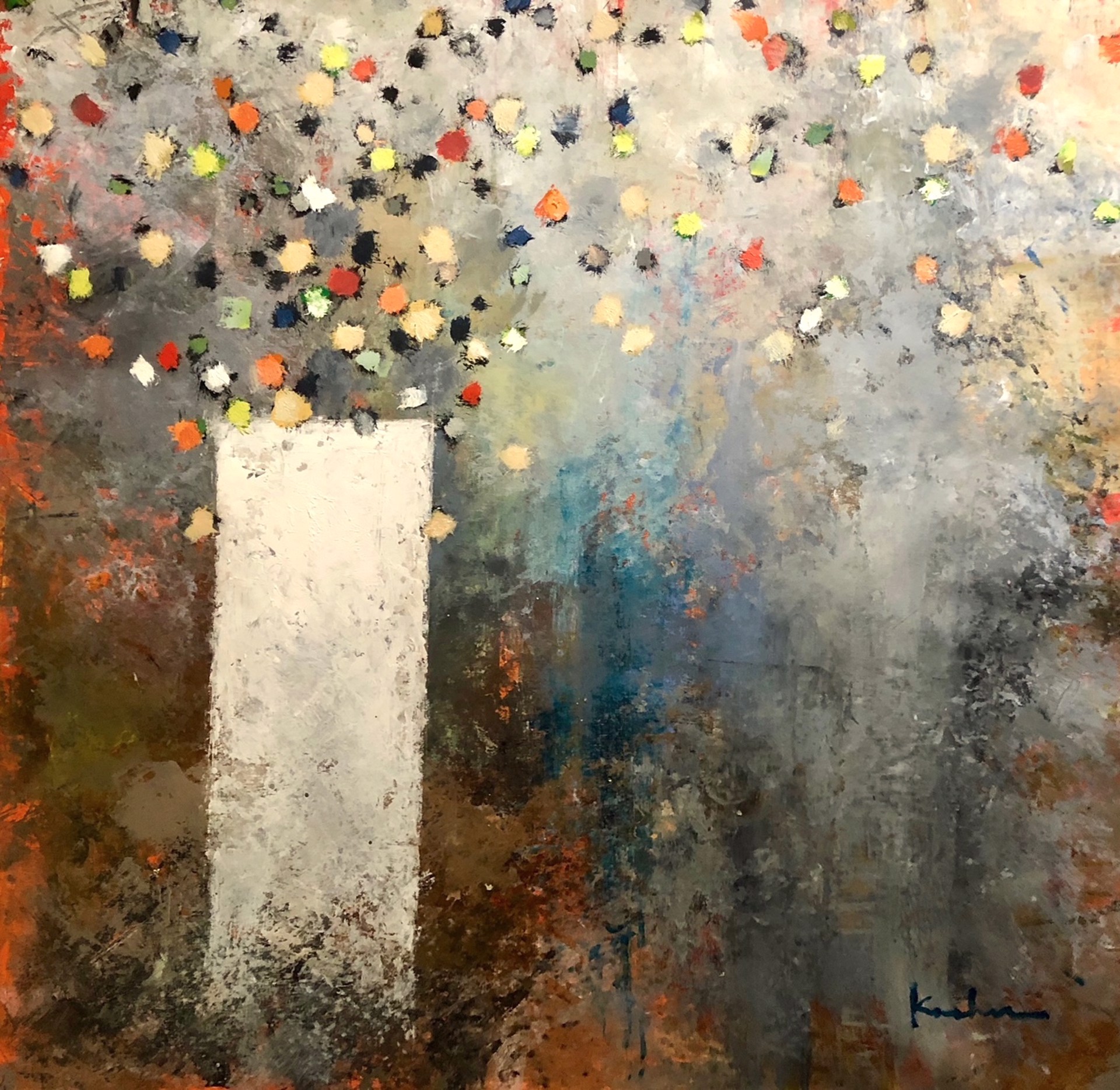 Effervescence Squared by Jeff Koehn