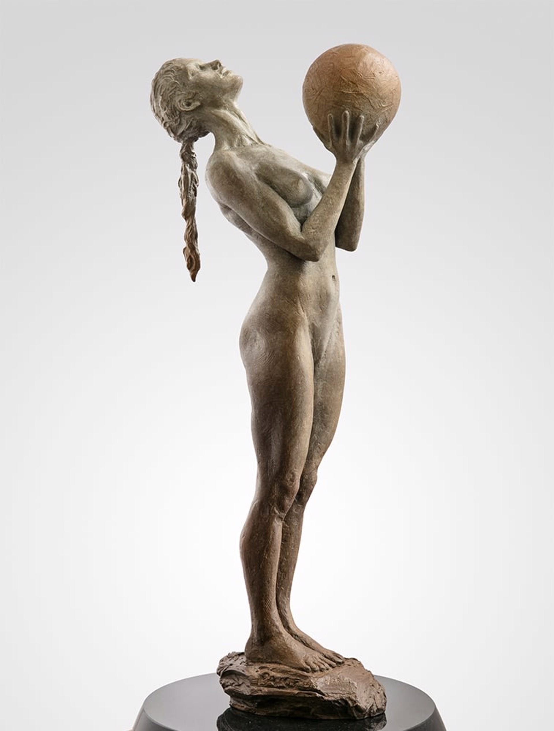 Birth (Third) by Paige Bradley