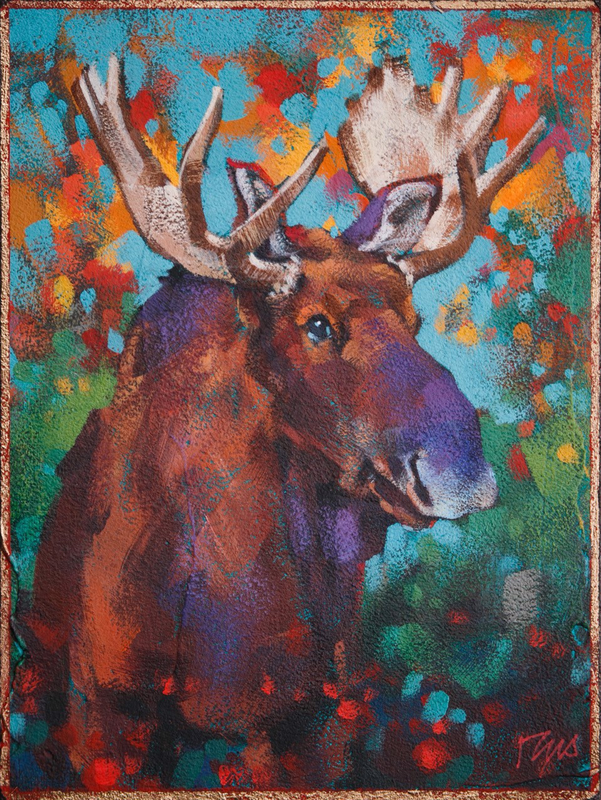 Tall, Dark and Handsome by ANGIE REES