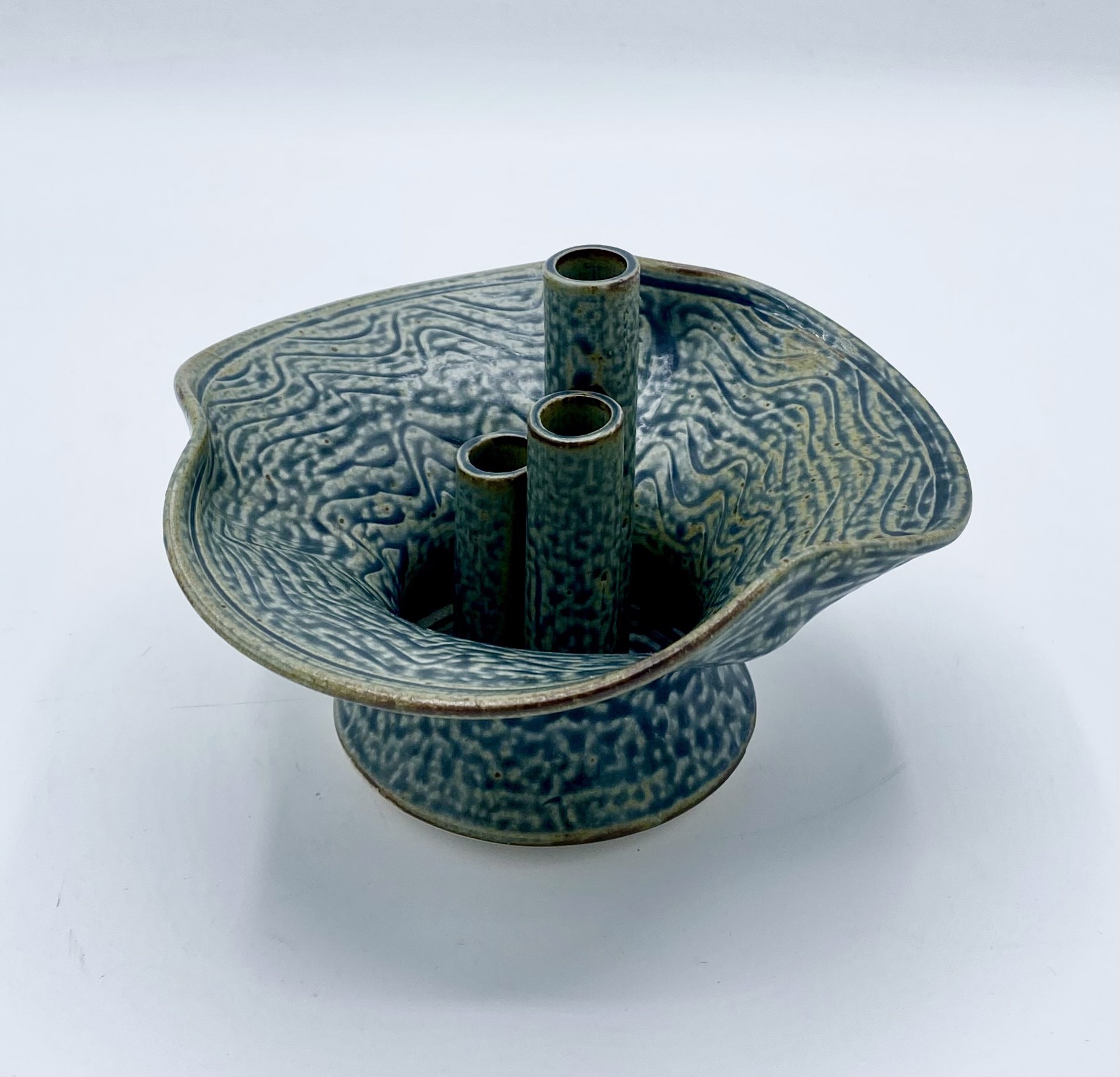 Ikebana 5 by J. Wilson Pottery