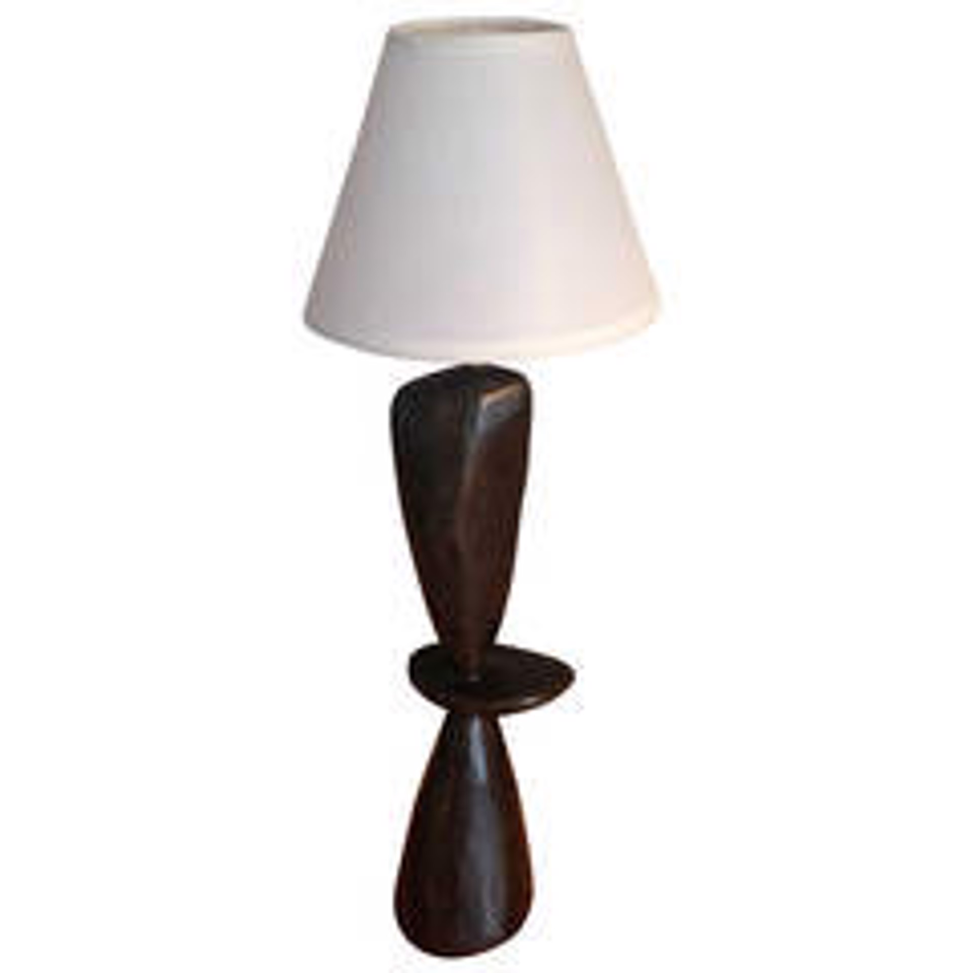 "Minine" Table Lamp by Jacques Jarrige