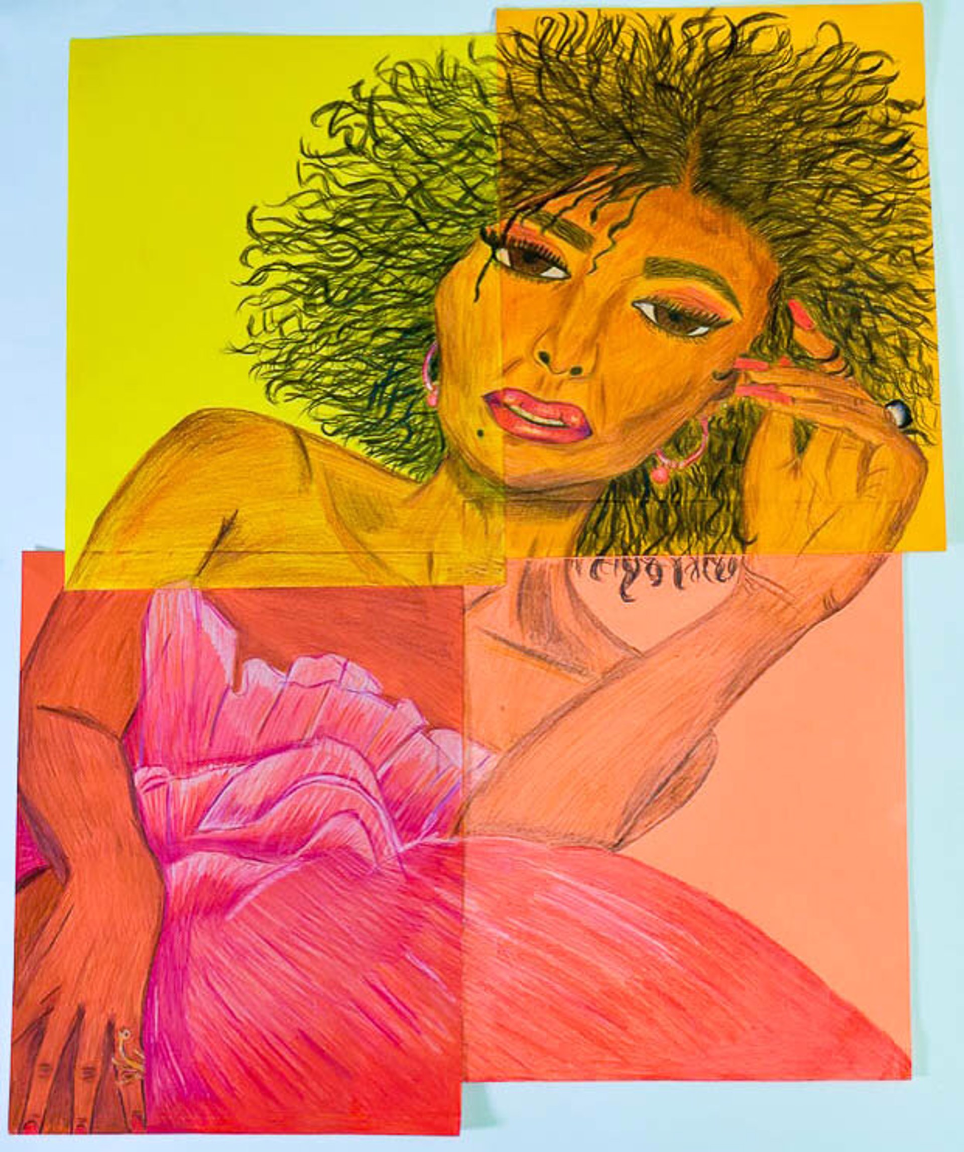 Imade by Shanella