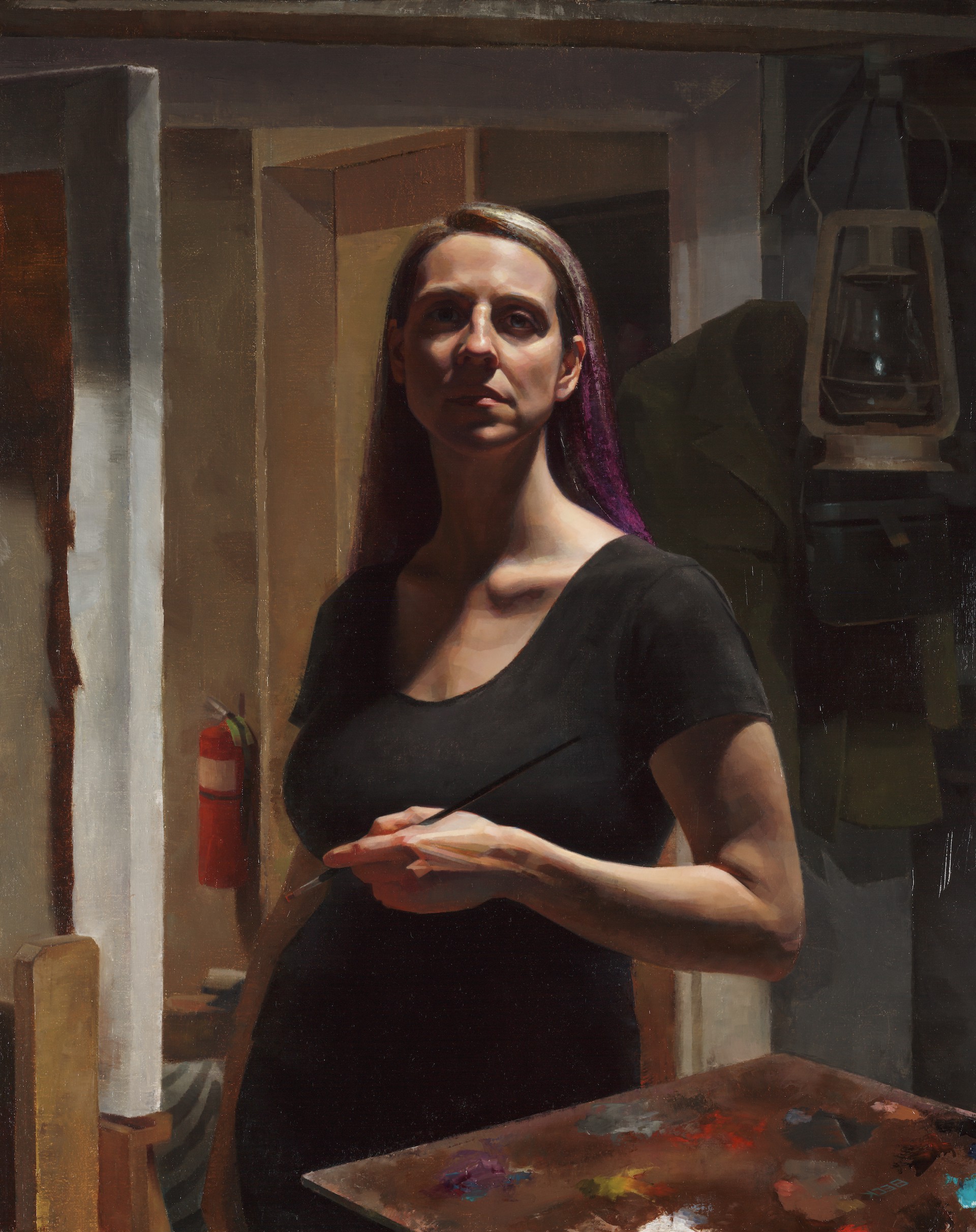 The Heart Forms Long Before the Ribcage by Julie Beck