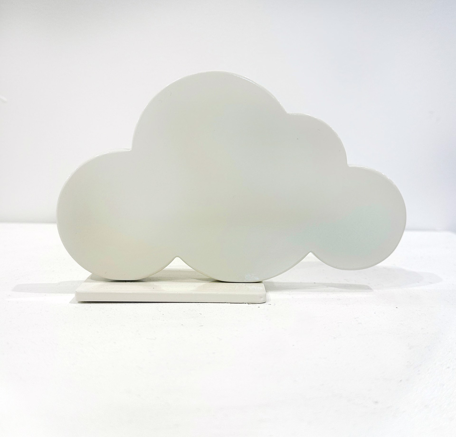 Mini Cloud by Jeffie Brewer