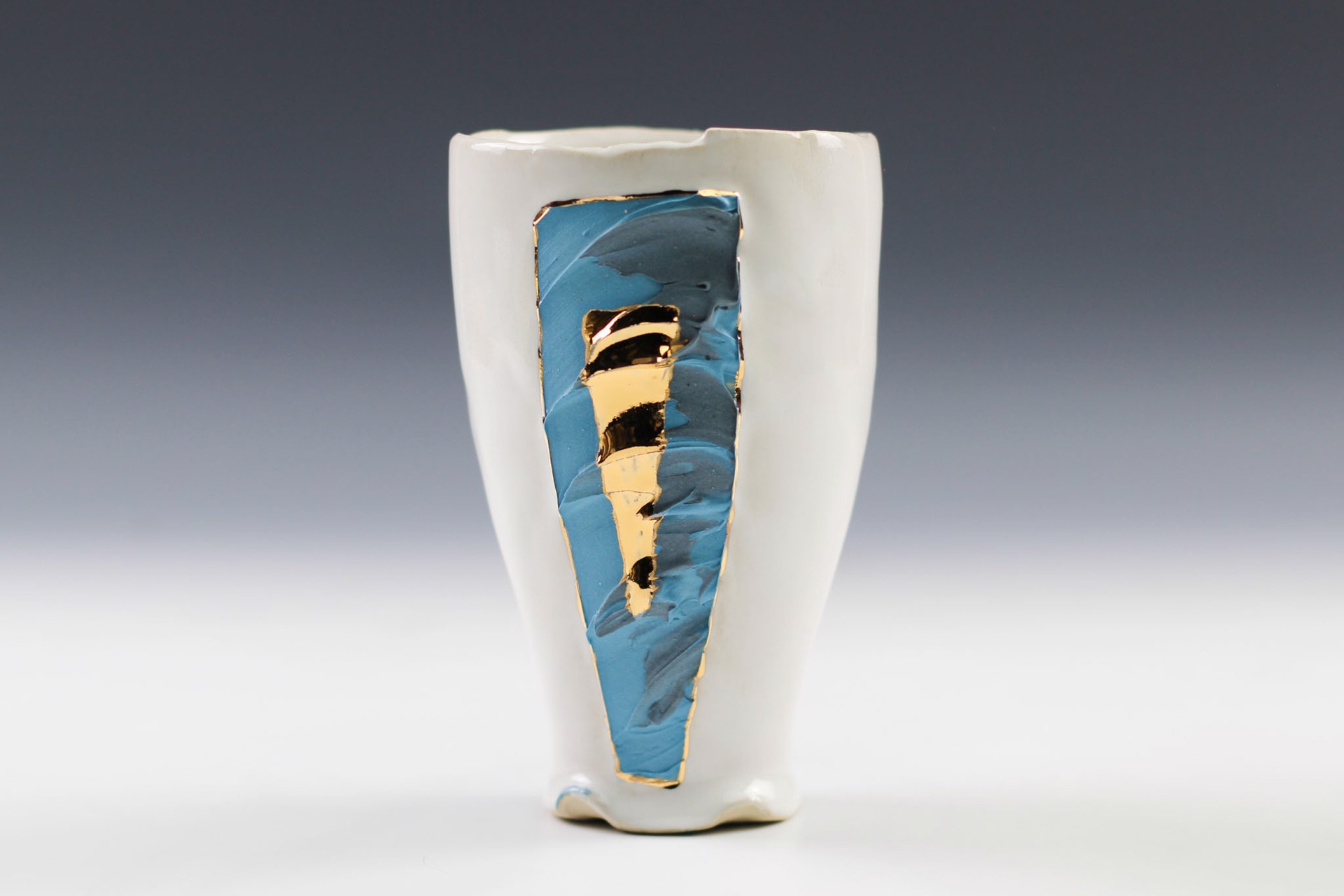 Tumbler by Chase Gamblin