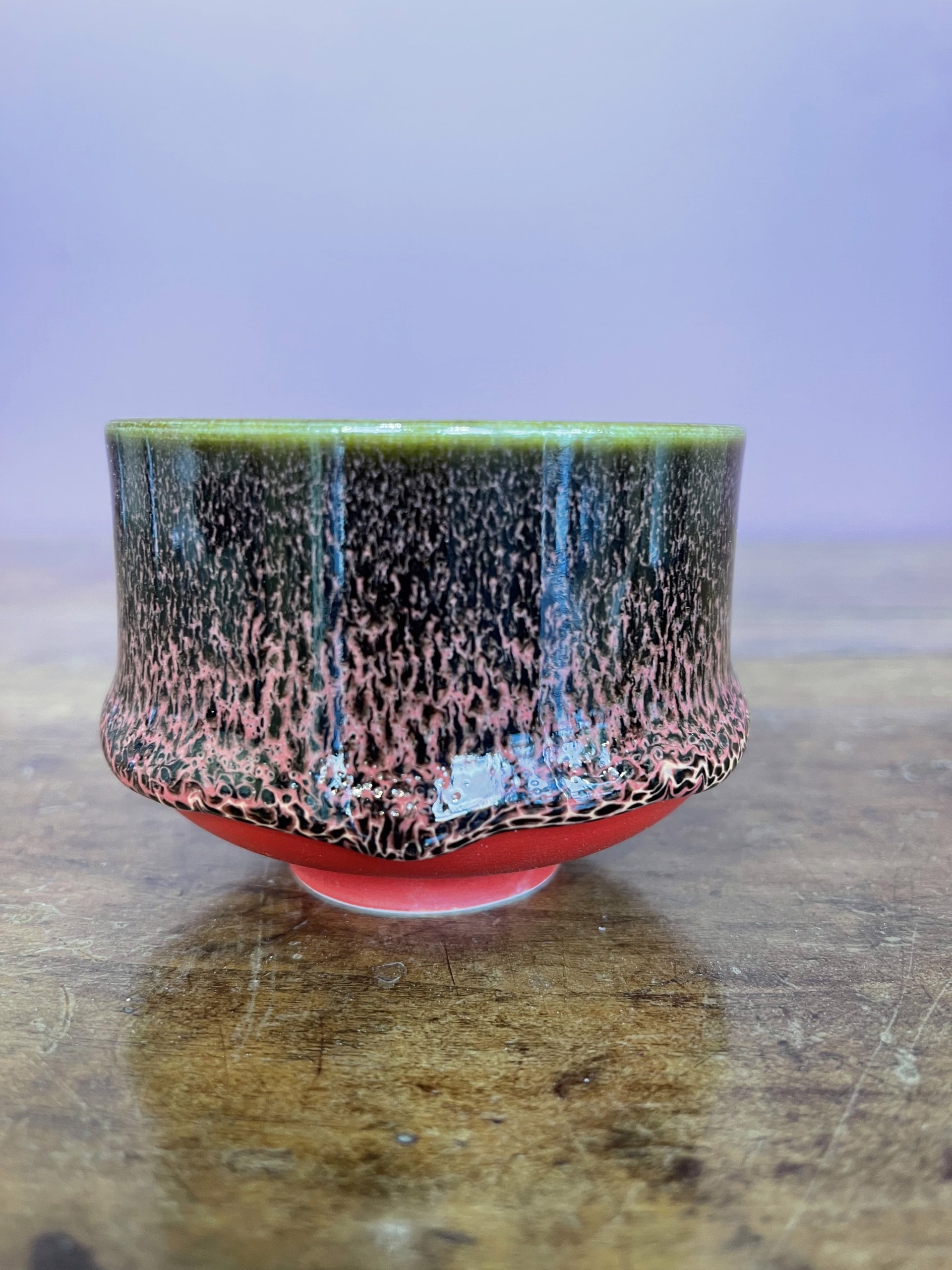 Drinking Vessel by Robin MacKay by Nick Bentley Collection