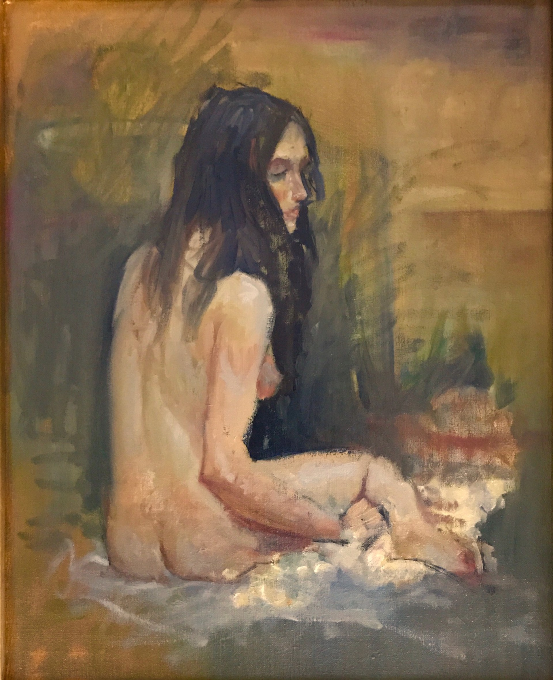 After the Nap by John Carroll Doyle