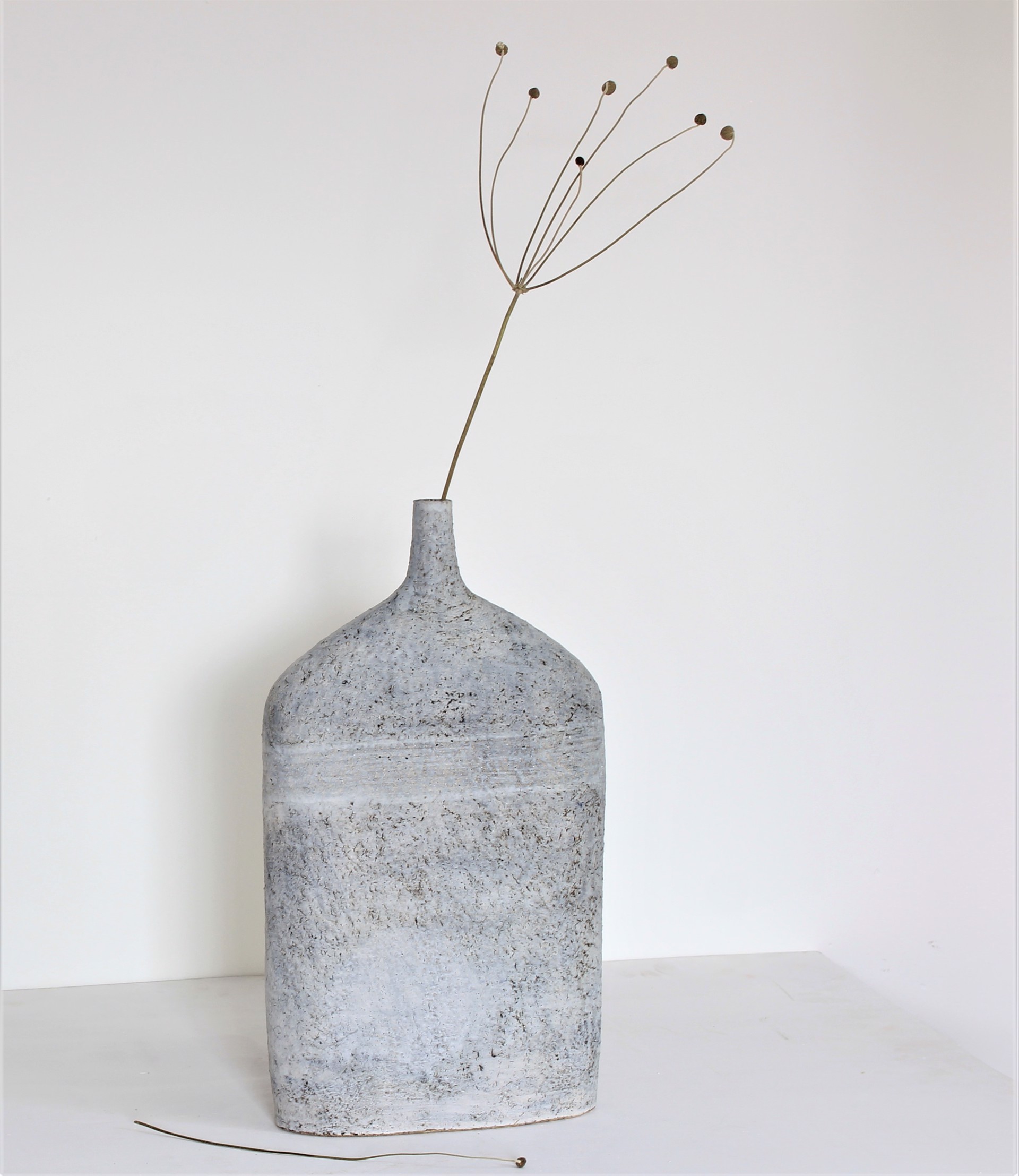Vessel by Gillian Goldfarb