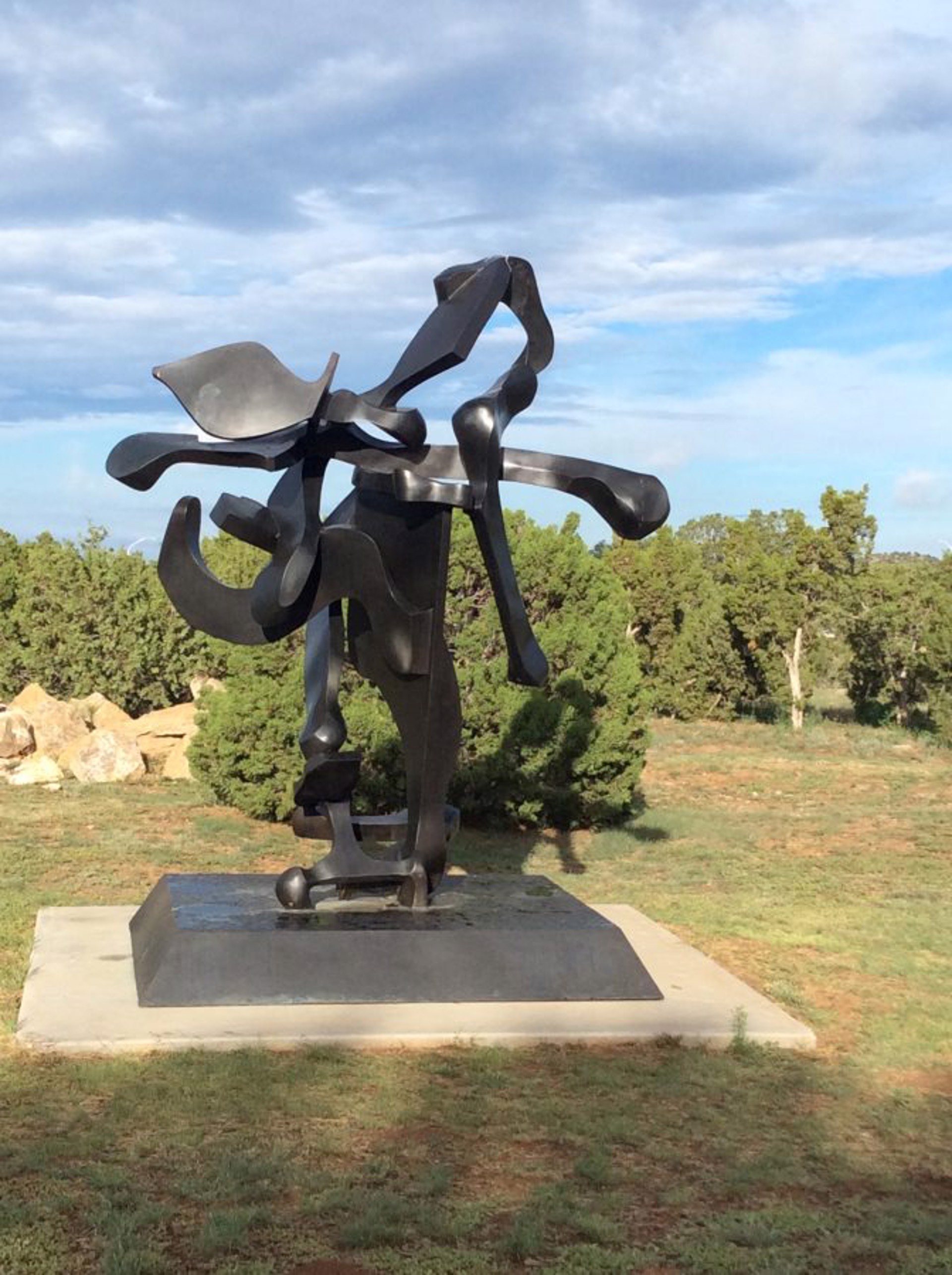 Sojourner by Bill Barrett