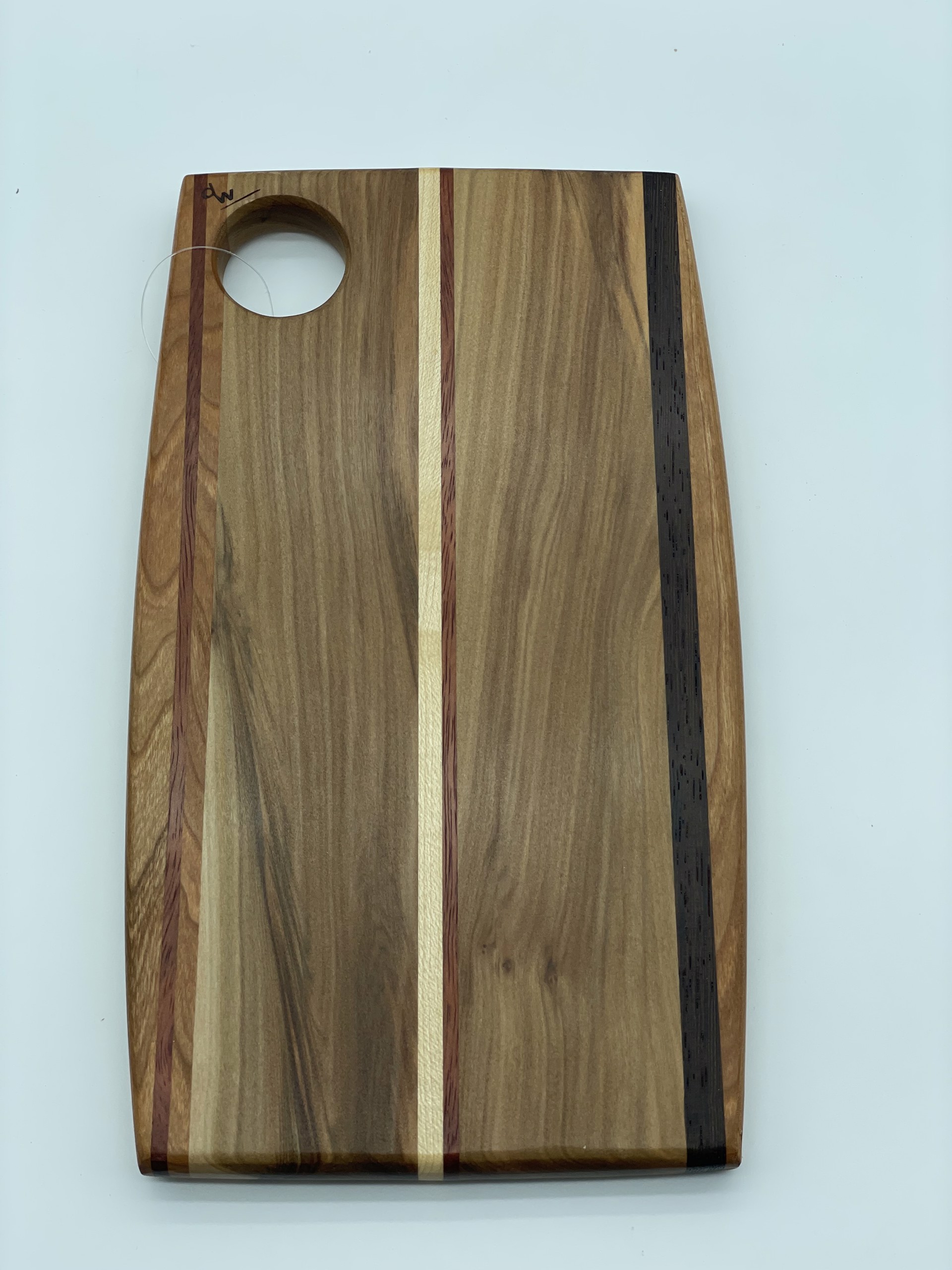 Cheese Board DW-334 by Dan Wieske