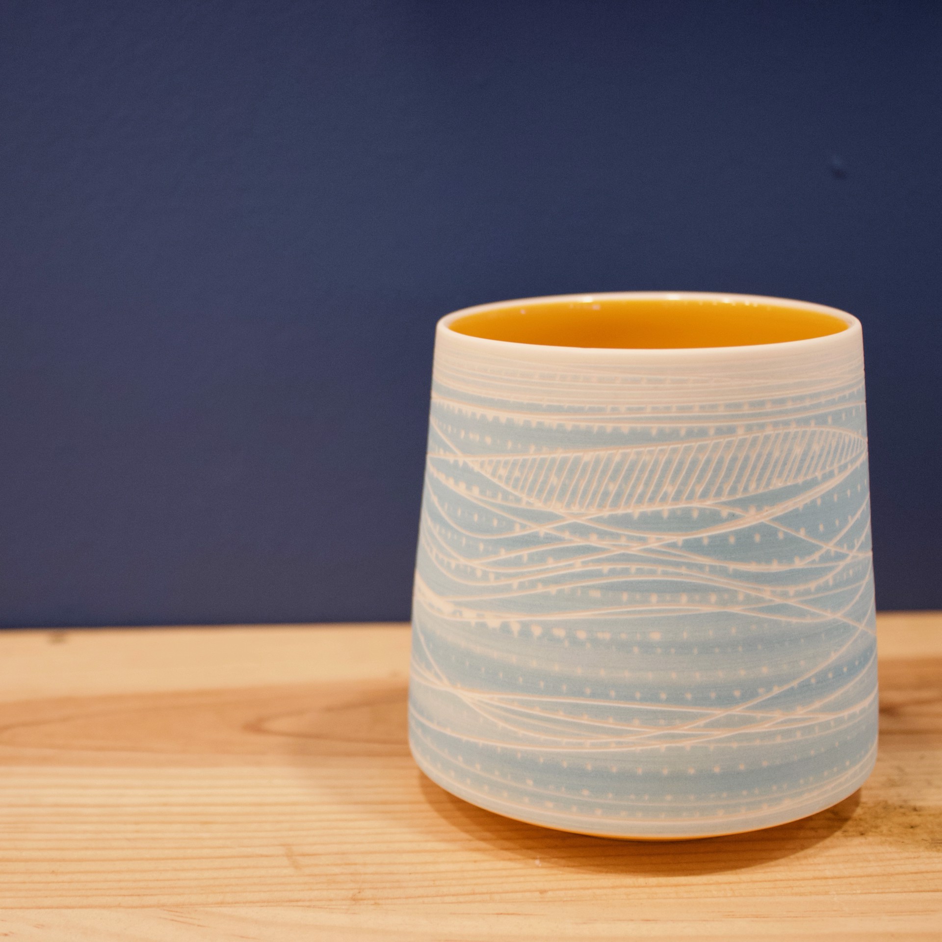 Yunomi by Cloud Pottery