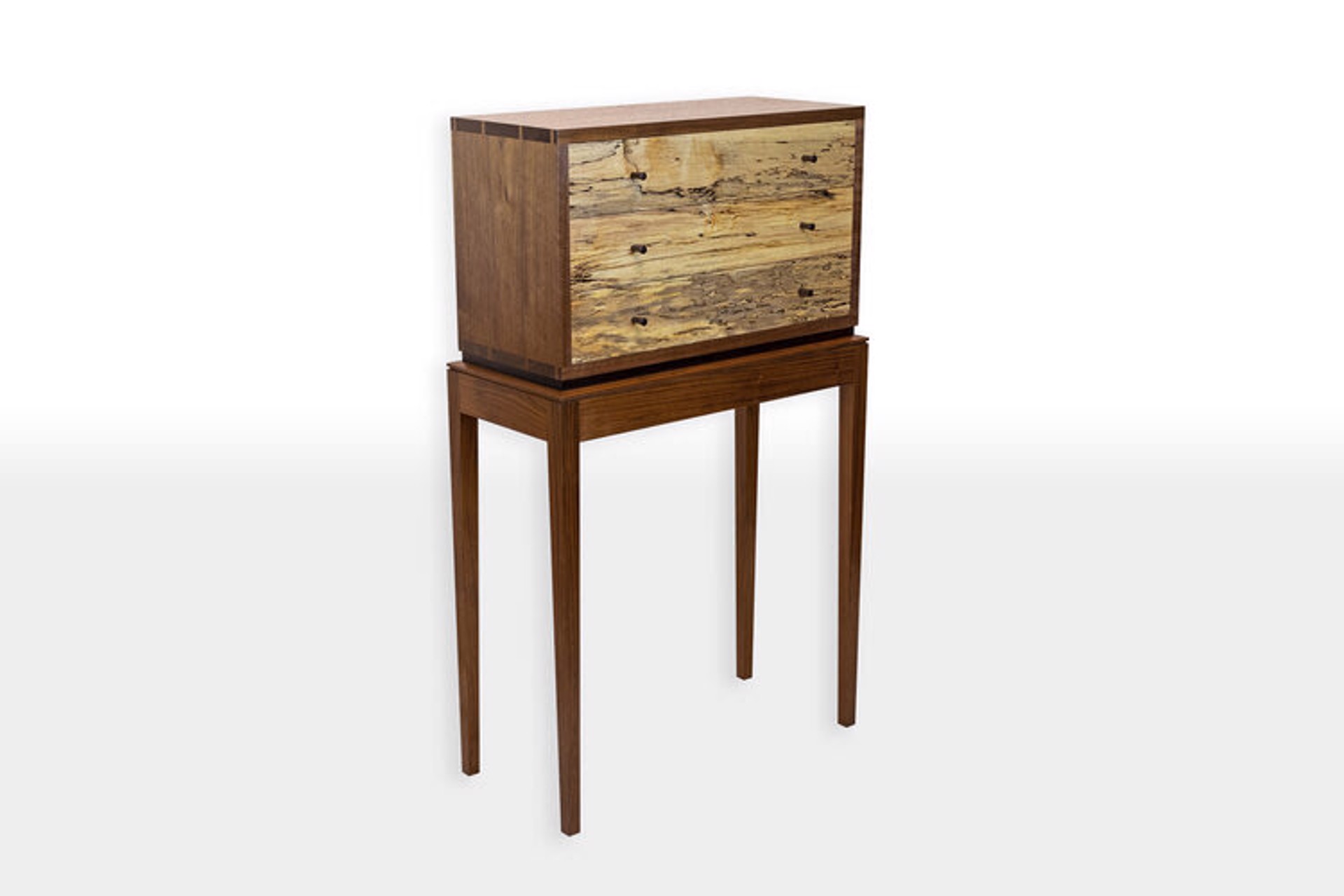 TALL CHEST by Joshua Tate